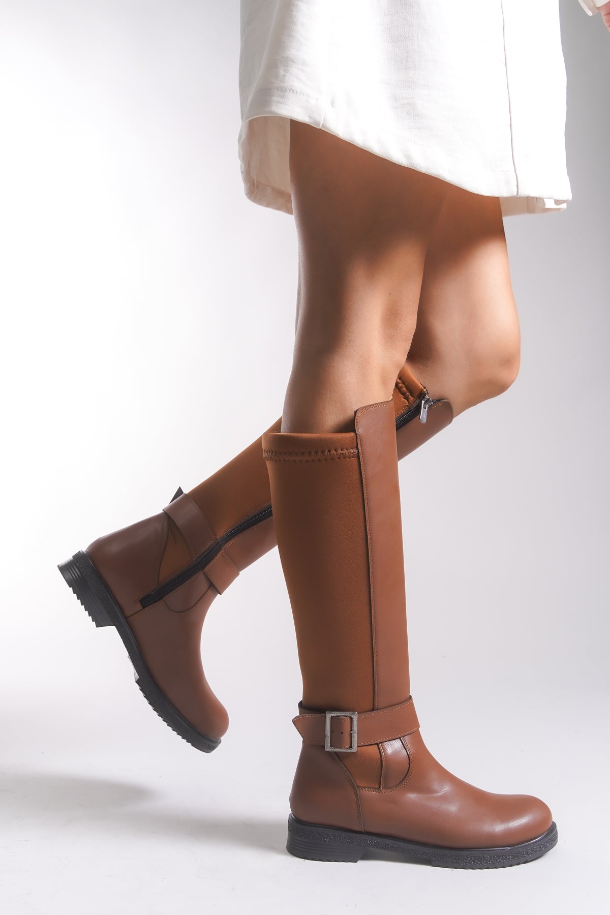 Riccon Kadın Çizme 00120102