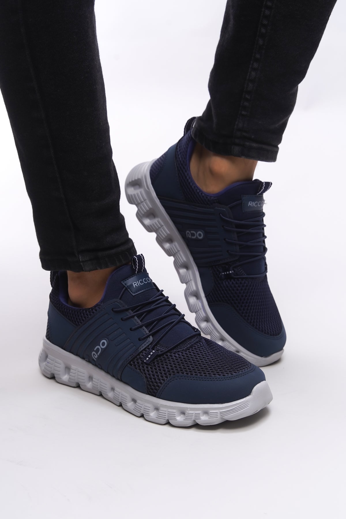 Riccon Xilgeiros Erkek Sneaker 0012066