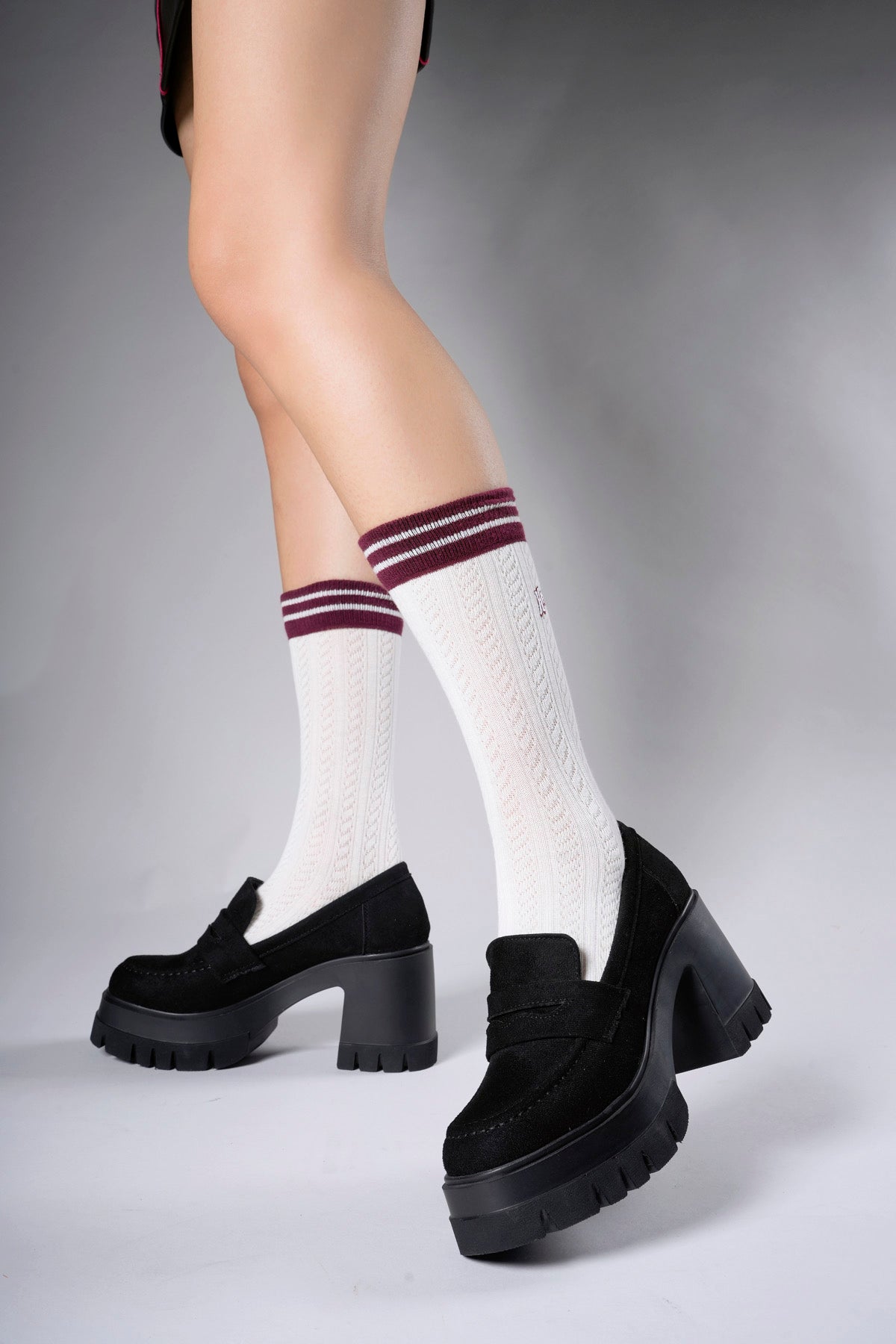 Riccon Syagroth Kadın Loafer 0012506