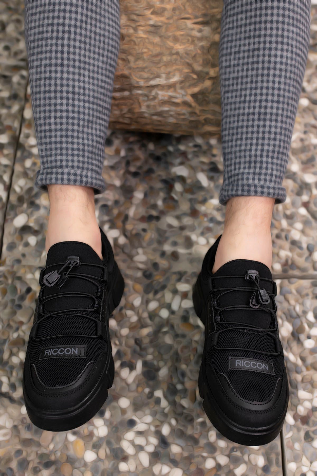 Riccon Erkek Sneaker 00122023