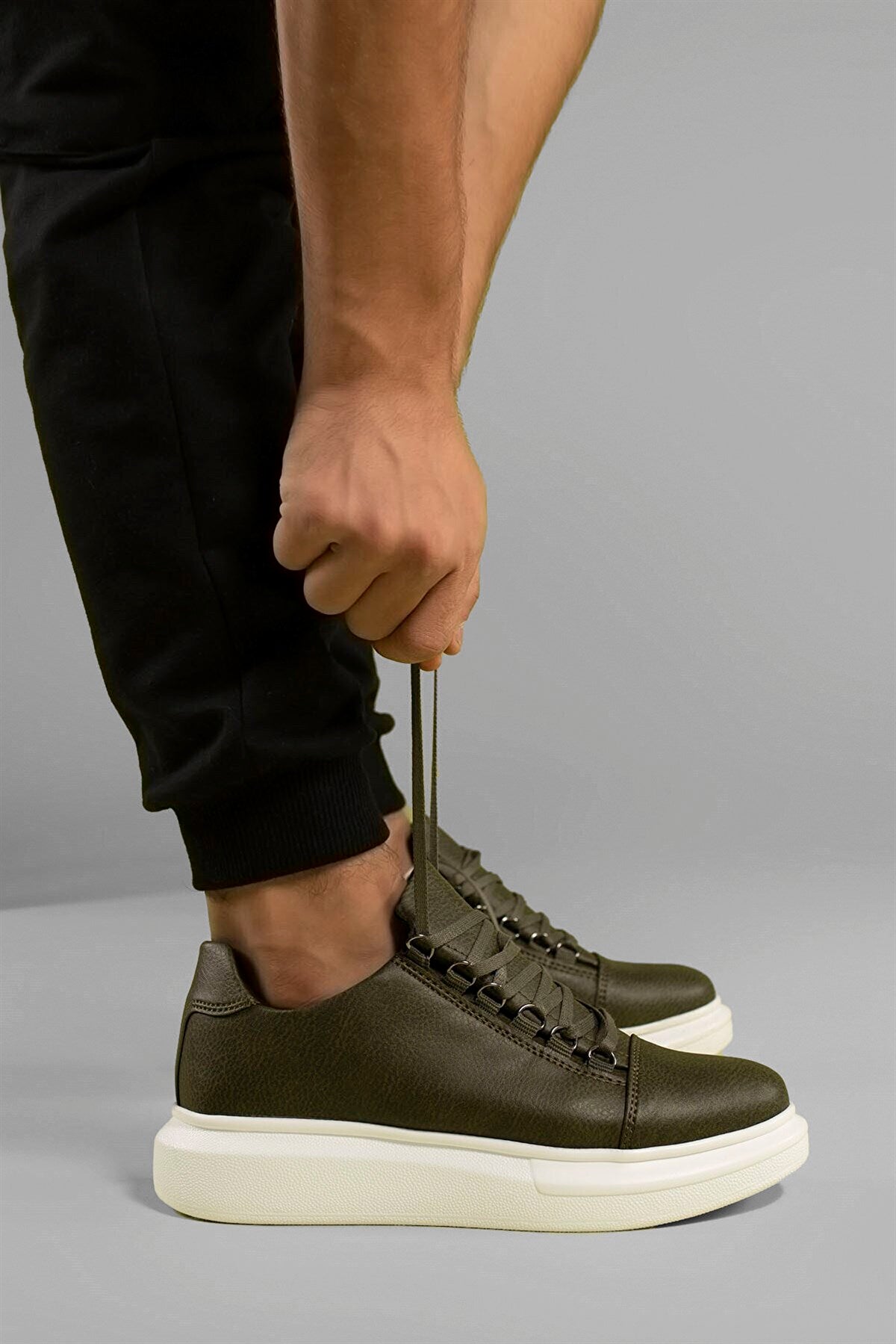 Riccon Erkek Sneaker 0012152