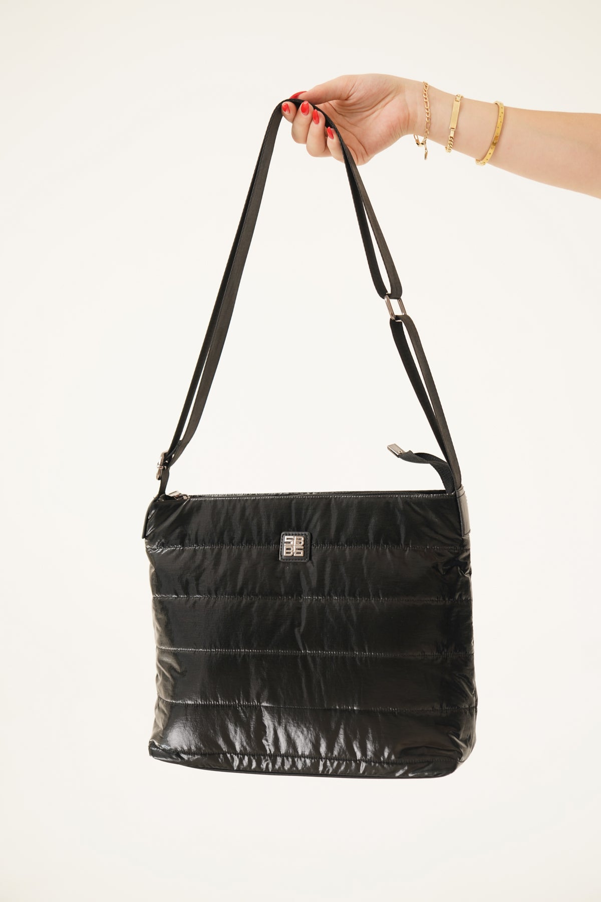 Riccon Lizkaala Kadın Omuz ve Kol Çantası 00121871