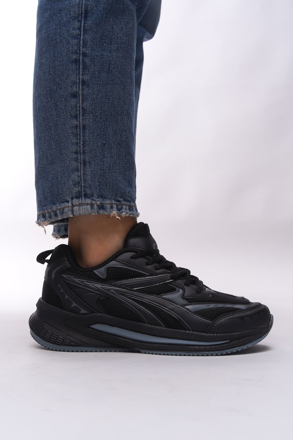 Riccon Tybindel Erkek Sneaker 0012135