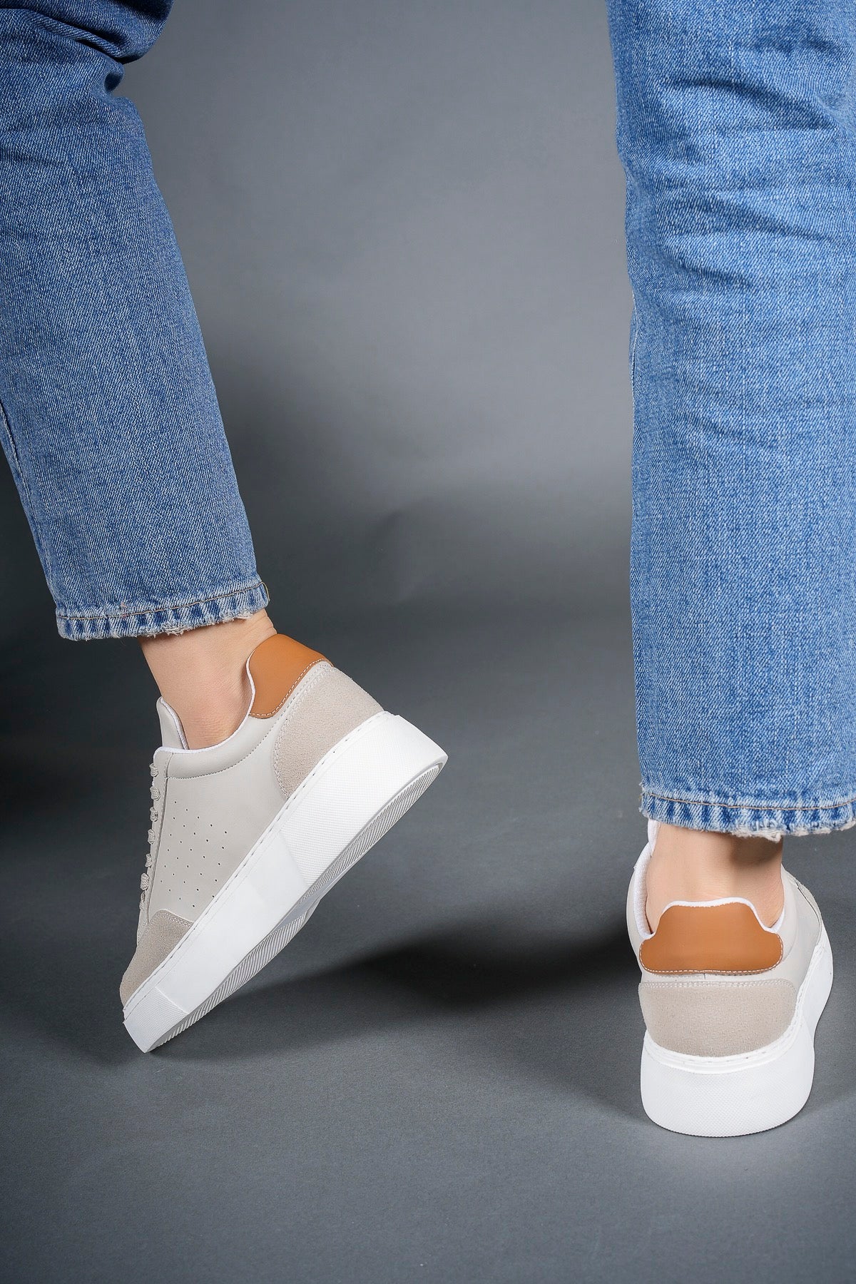 Riccon Kadın Sneaker 0012380