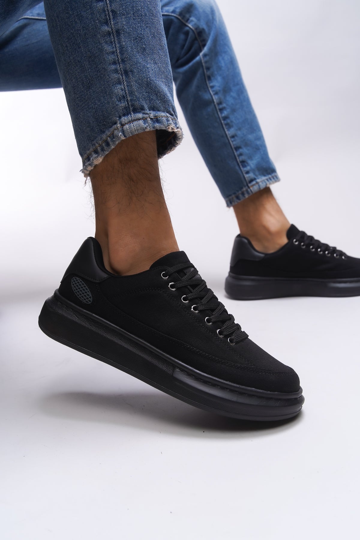 Riccon Reimdriel Erkek Sneaker 00121155