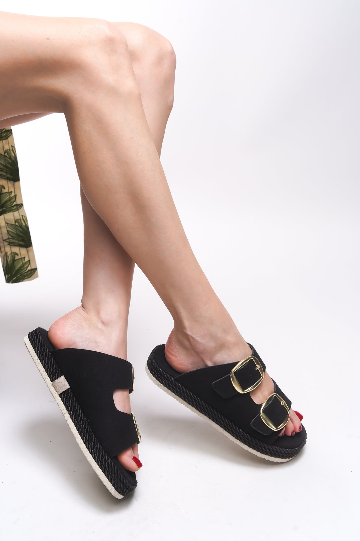 Riccon Tifcerys Kadın Terlik 0012200