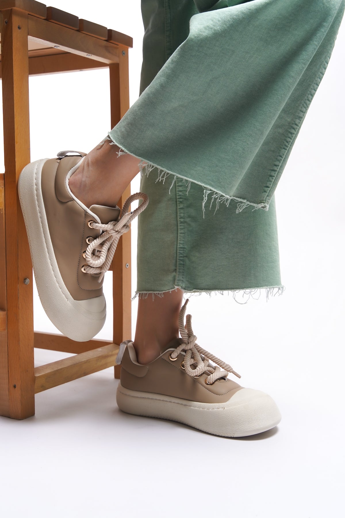 Riccon Fyransera Kadın Sneaker 00122025
