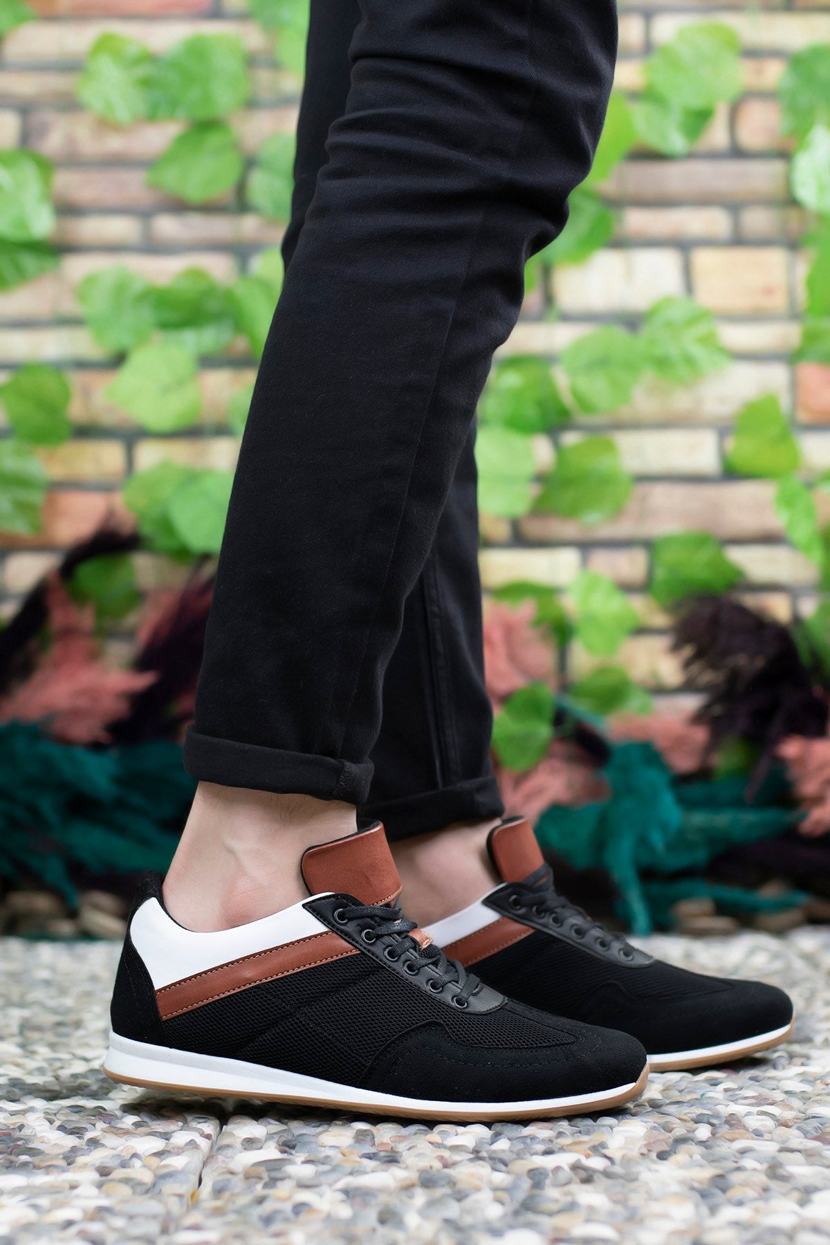 Riccon Erkek Sneaker 0012828