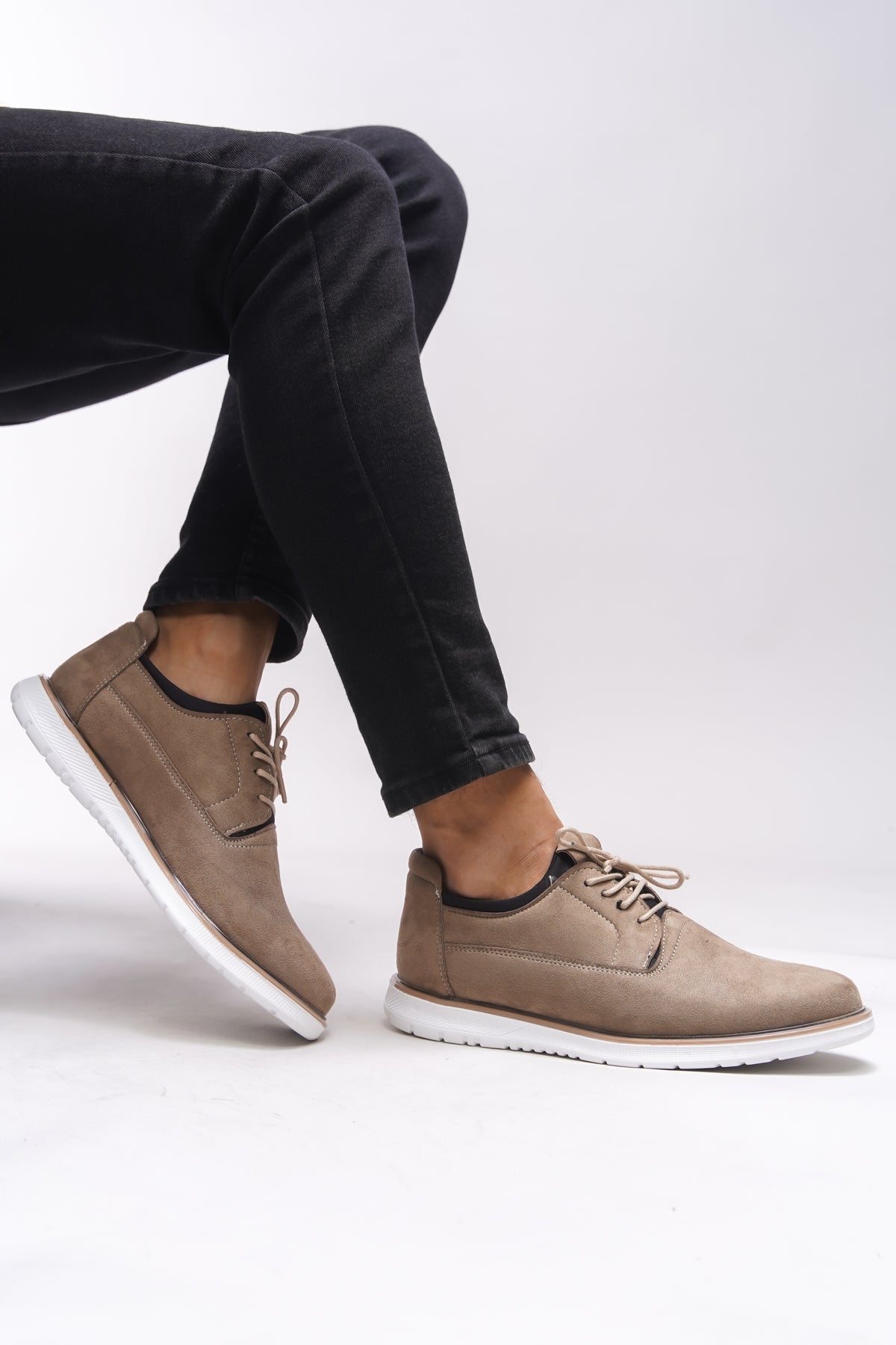 Riccon Engfalen Erkek Casual Ayakkabı 0012473