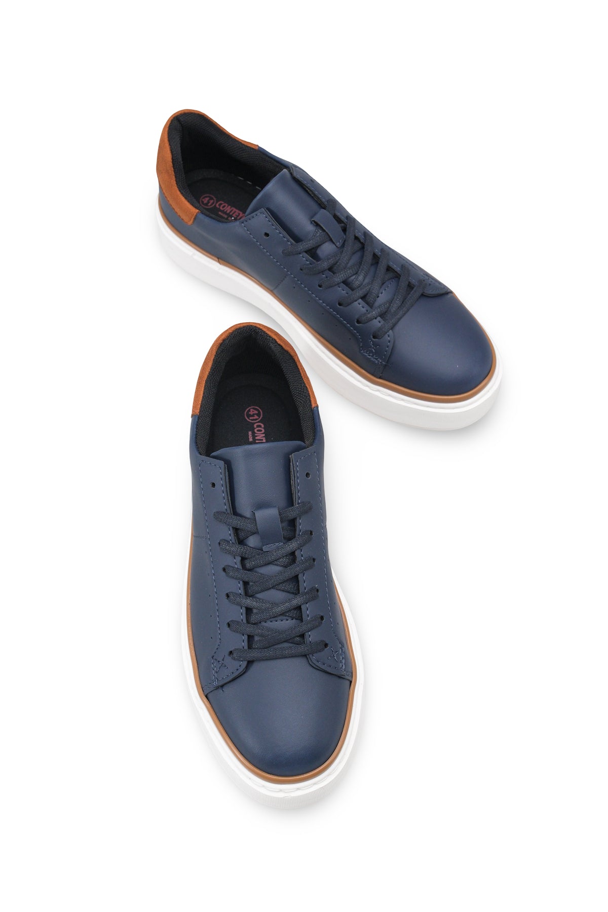 Riccon Lyra Luce Erkek Sneaker 0012599