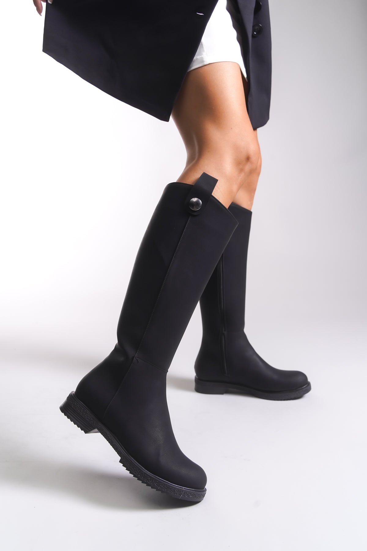 Riccon Kadın Çizme 00120120