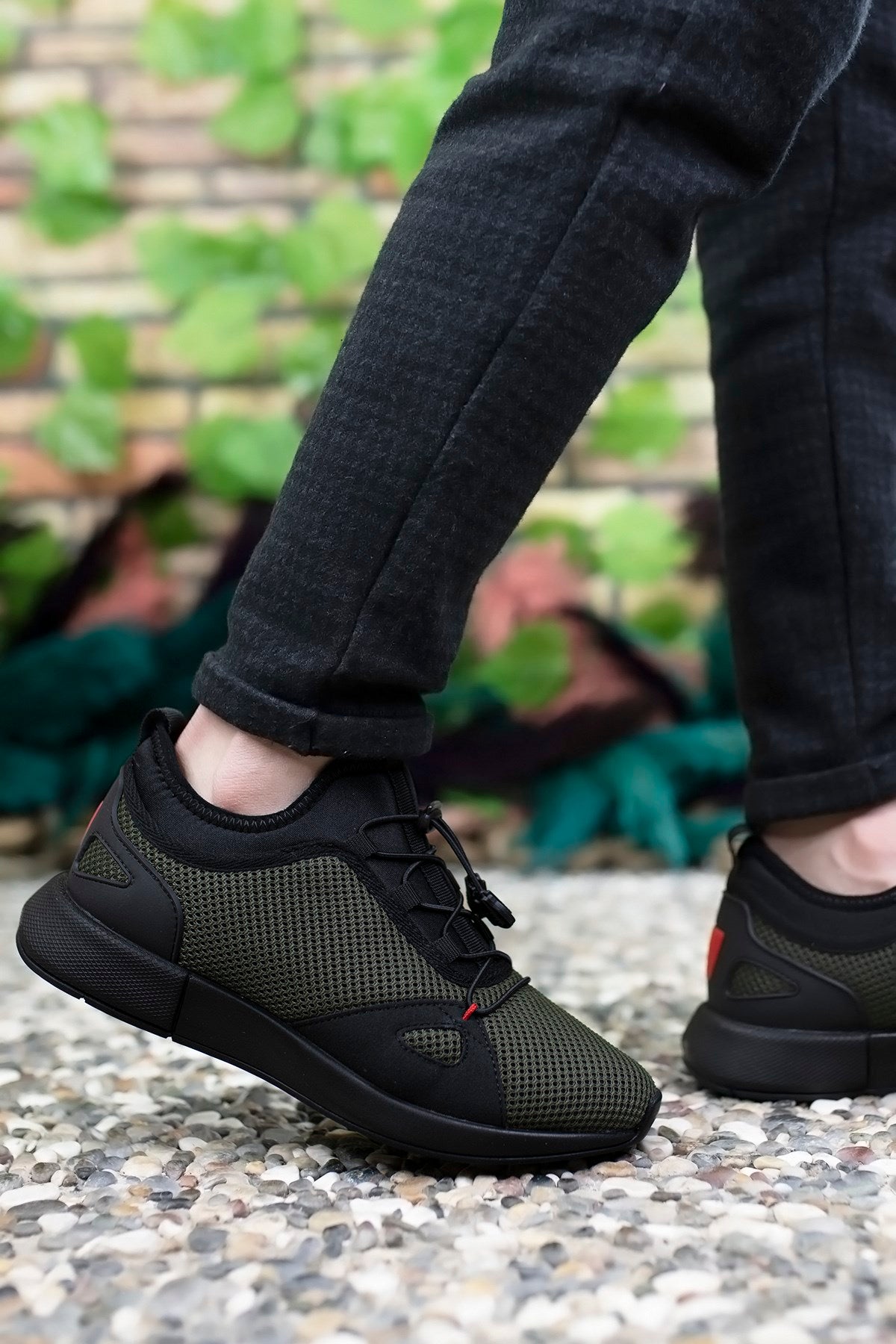 Riccon Erkek Sneaker 00121925