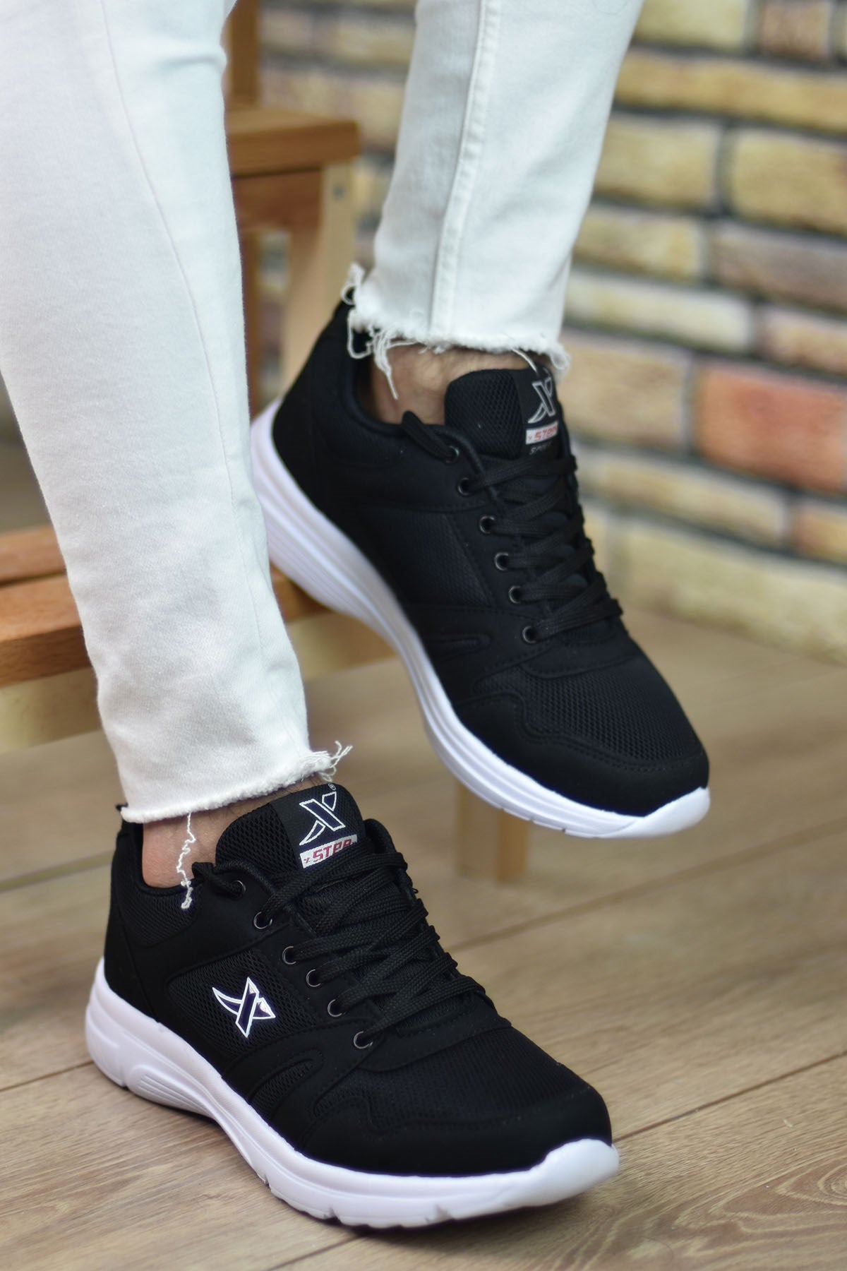 Riccon Unisex Sneaker 12020