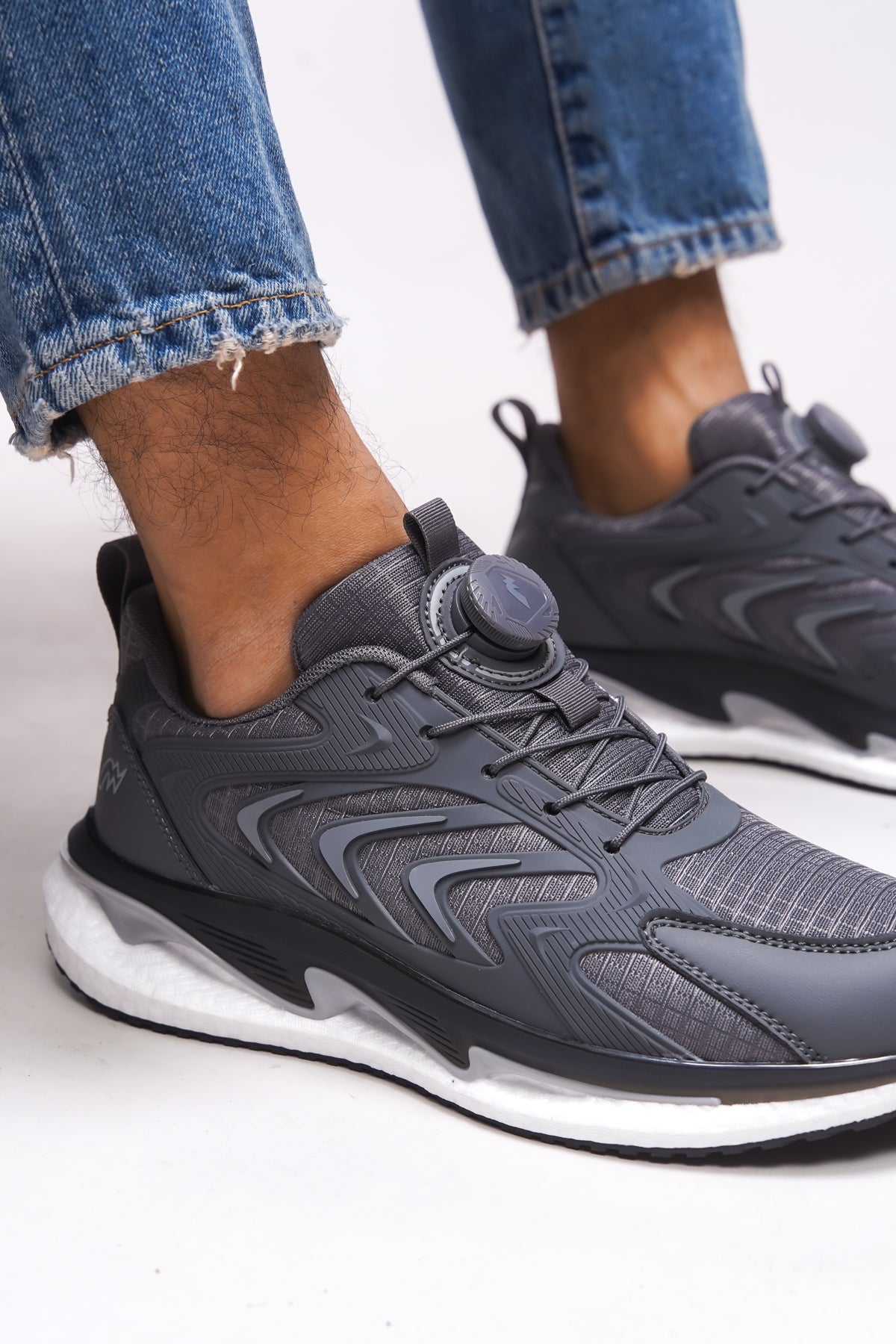 Rcn Terqarim Erkek Sneaker 00124872