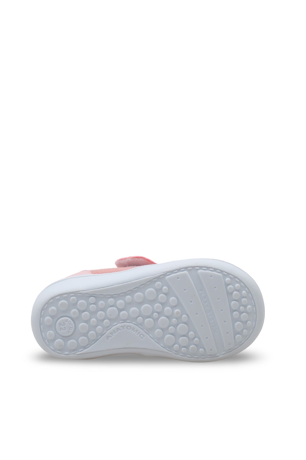 Riccon Çocuk Bot  0012454