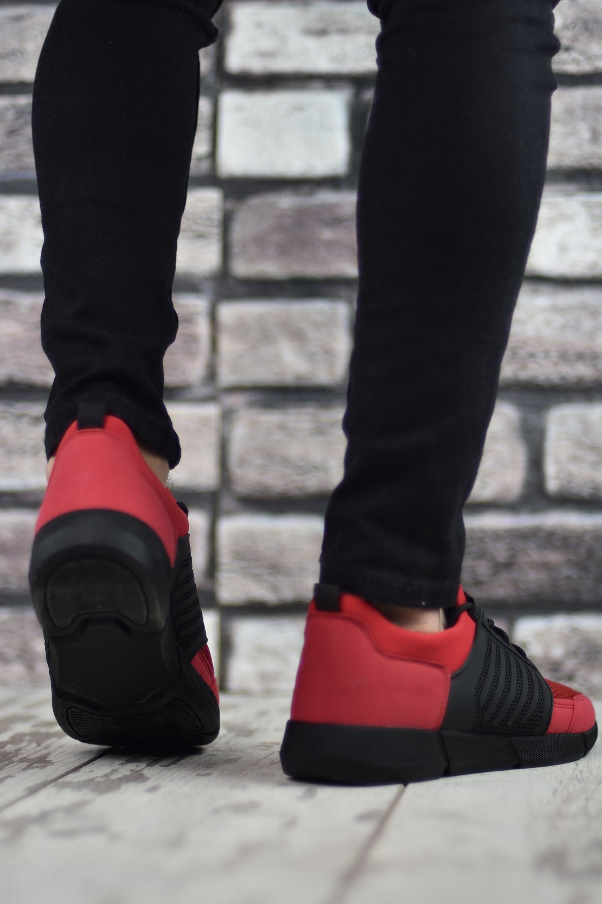 Riccon Sportz Erkek Sneaker