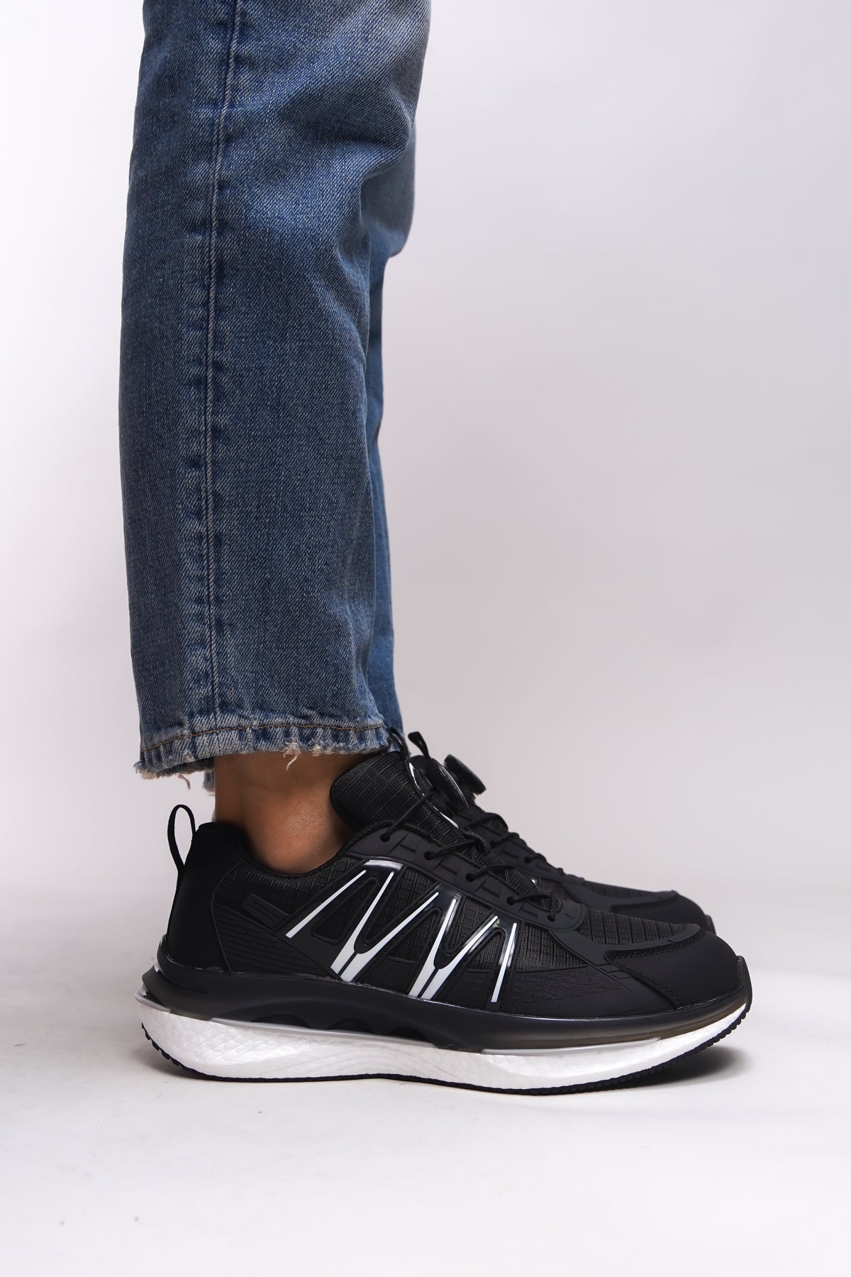 Rcn Rodtaor Erkek Sneaker 00124893