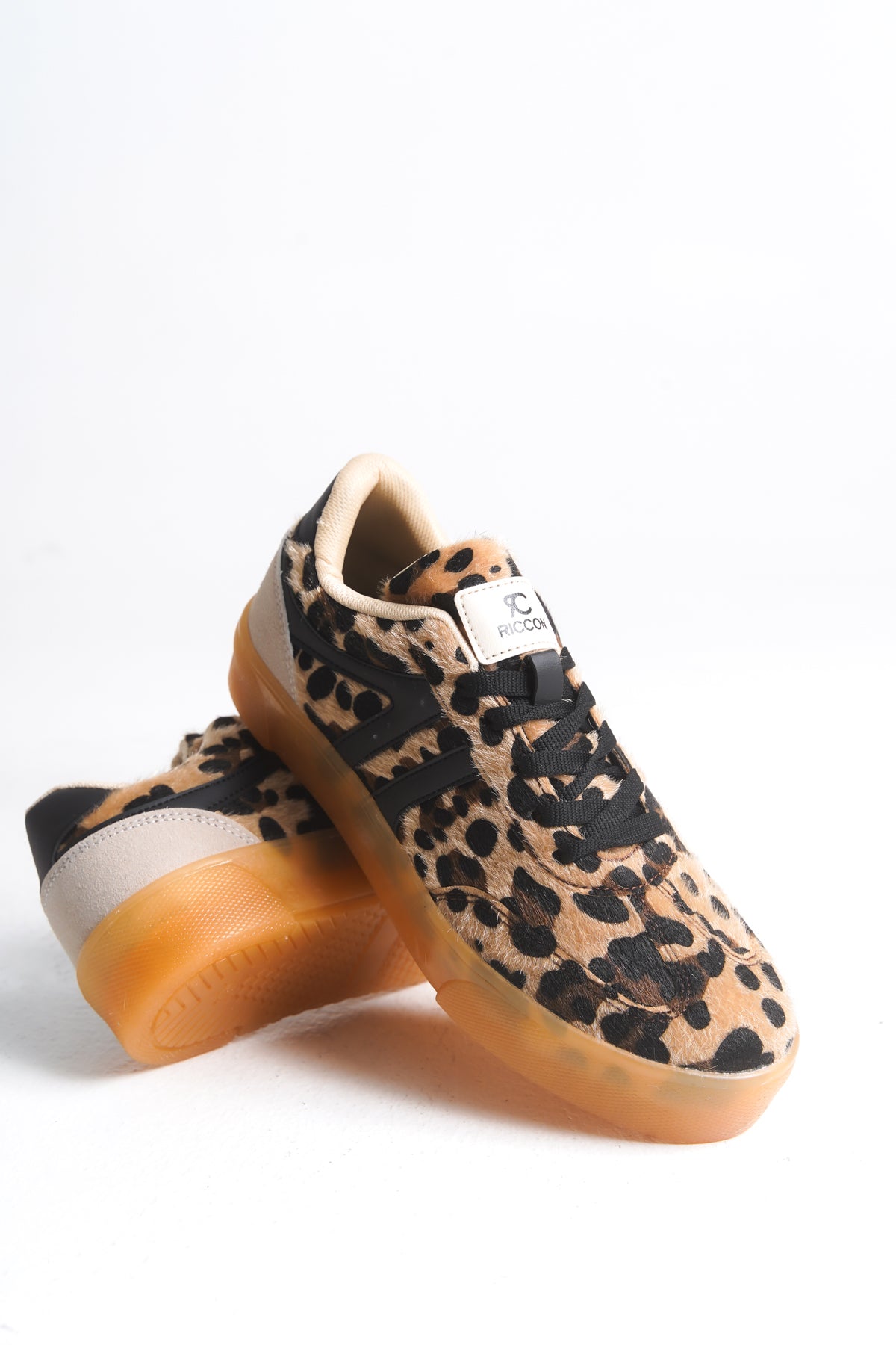 Riccon Unisex Sneaker 001245