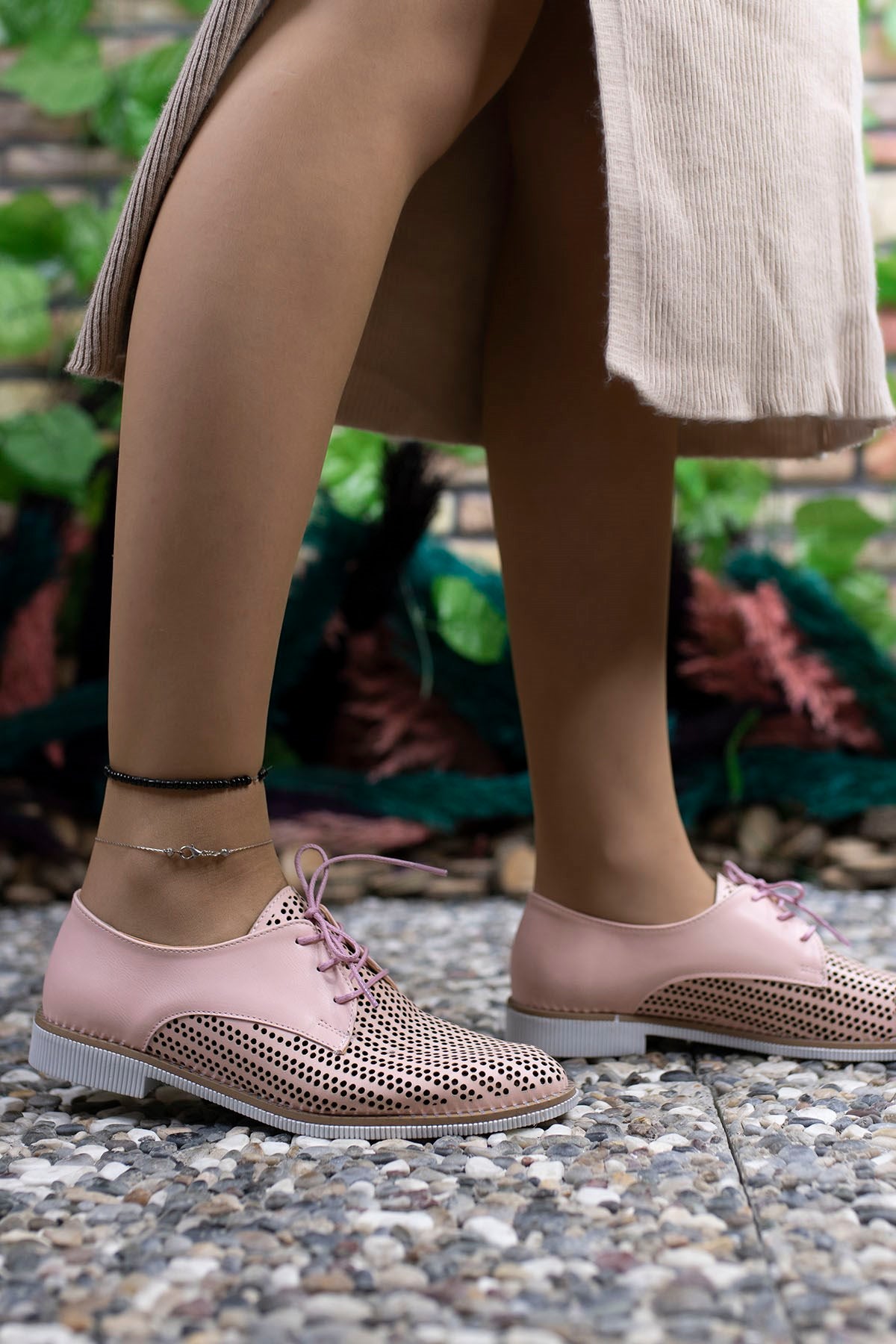 Riccon Kadın Günlük Ayakkabı 0012501