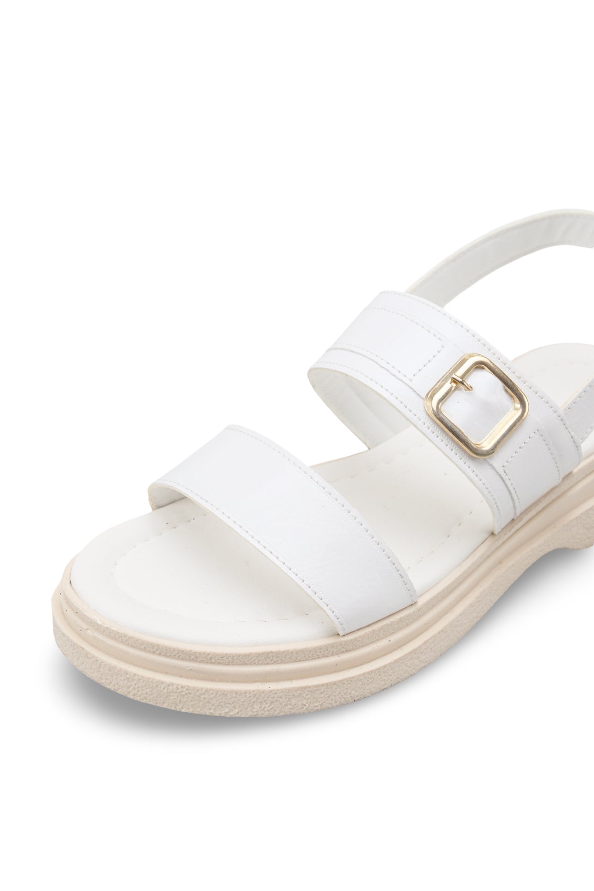 Riccon Kadın Sandalet 0012707