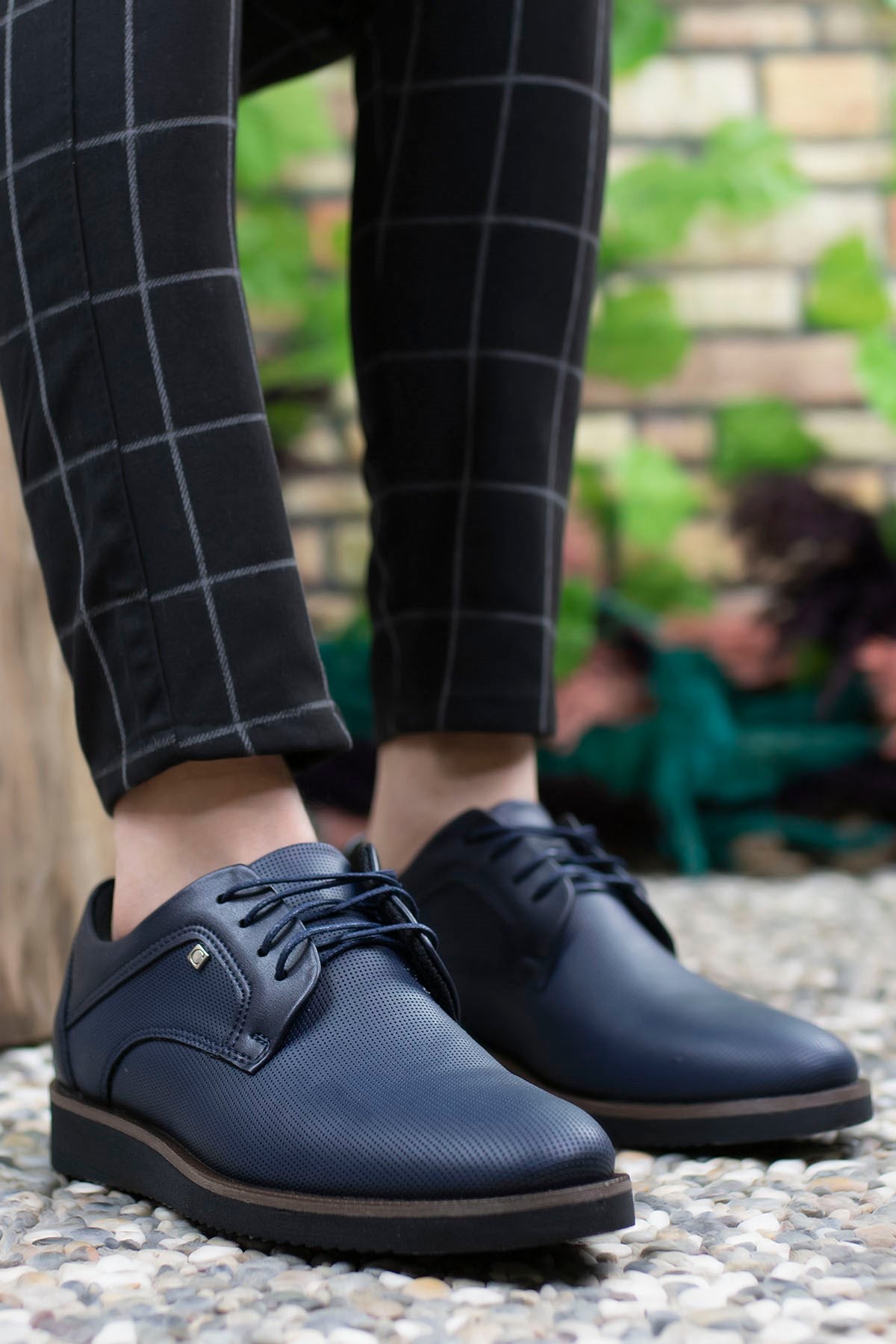 Riccon Erkek Casual Ayakkabı 0012192