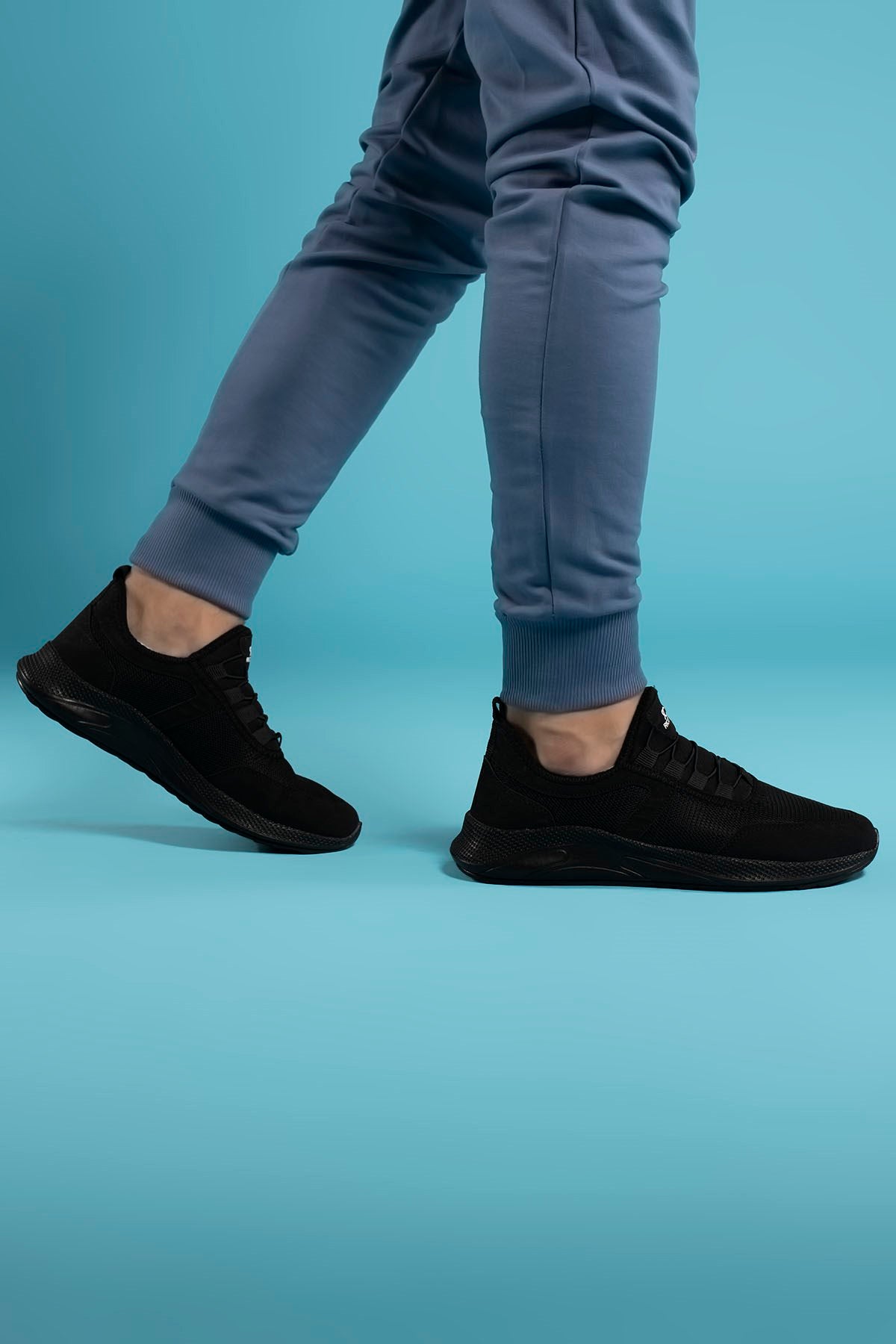 Riccon Unisex Sneaker 0012035