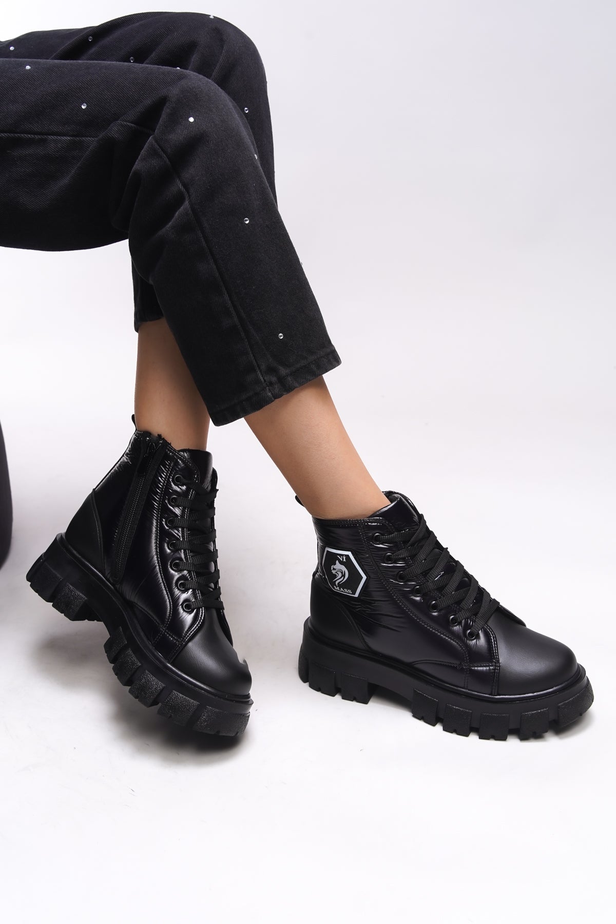 Riccon Ysarolia Kadın Bot 00121043