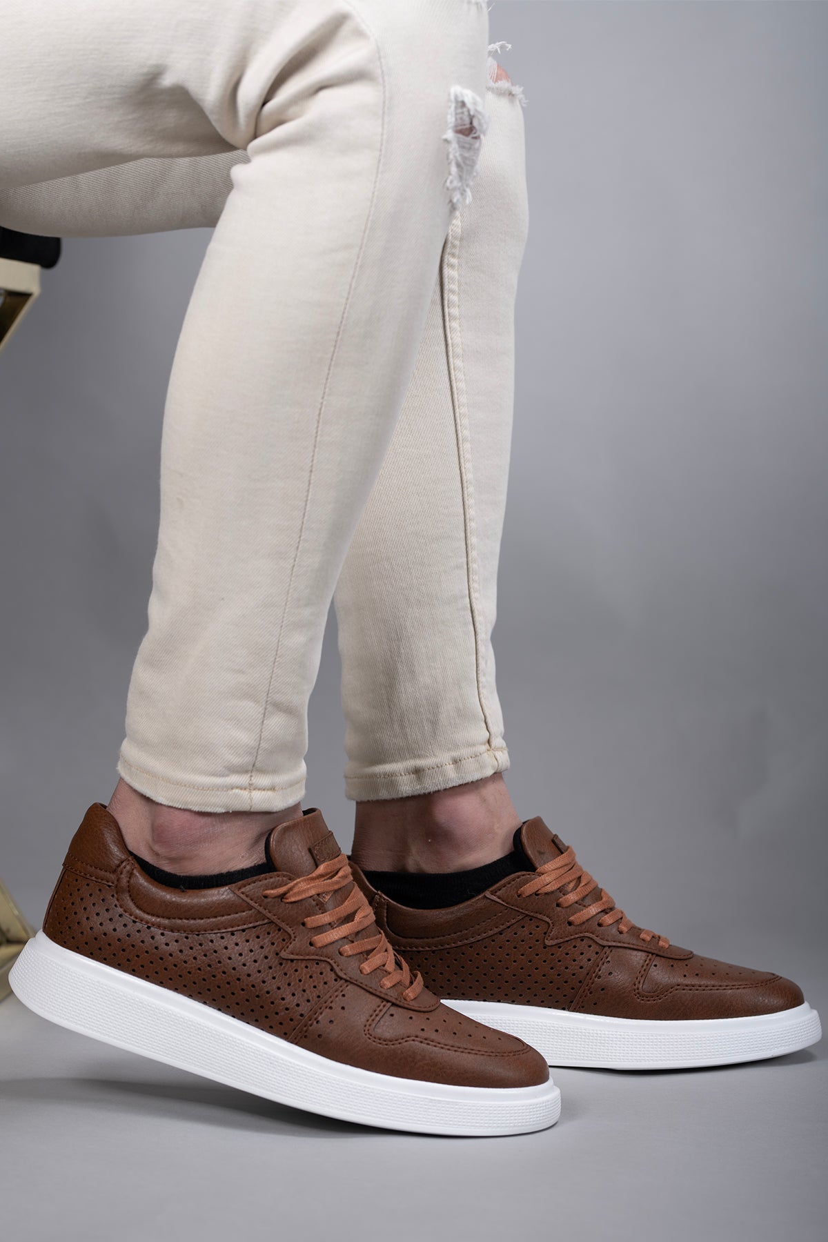 Riccon Bjorn Erkek Sneaker 0012464