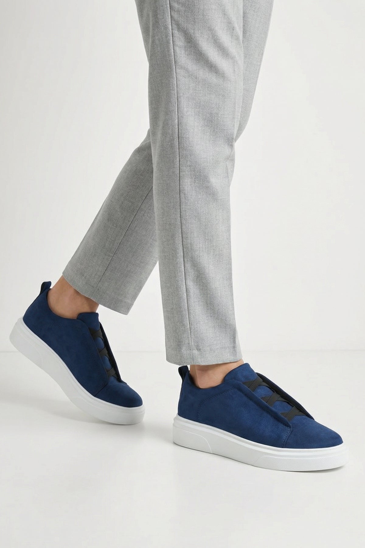 Riccon Erkek Sneaker 0012595