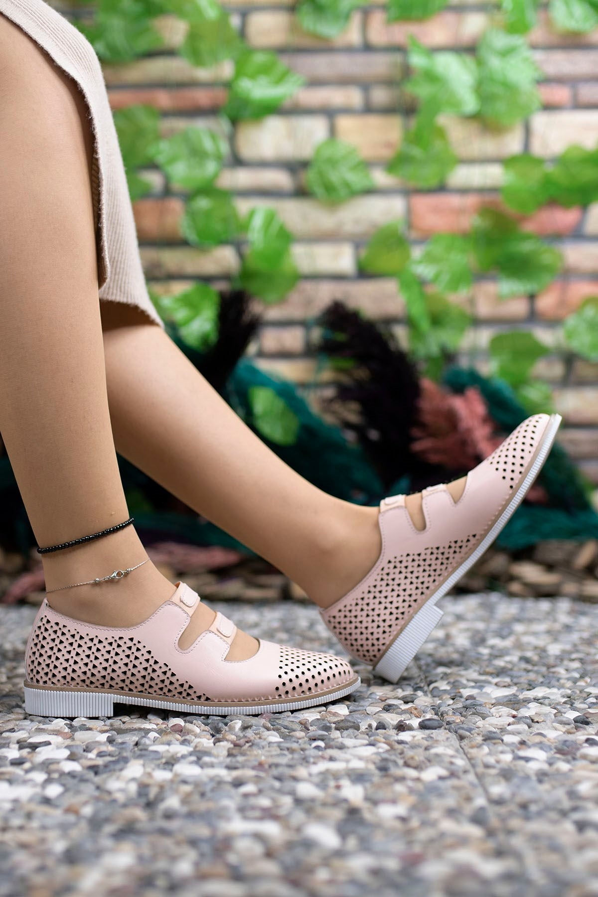 Riccon Kadın Günlük Ayakkabı 0012502