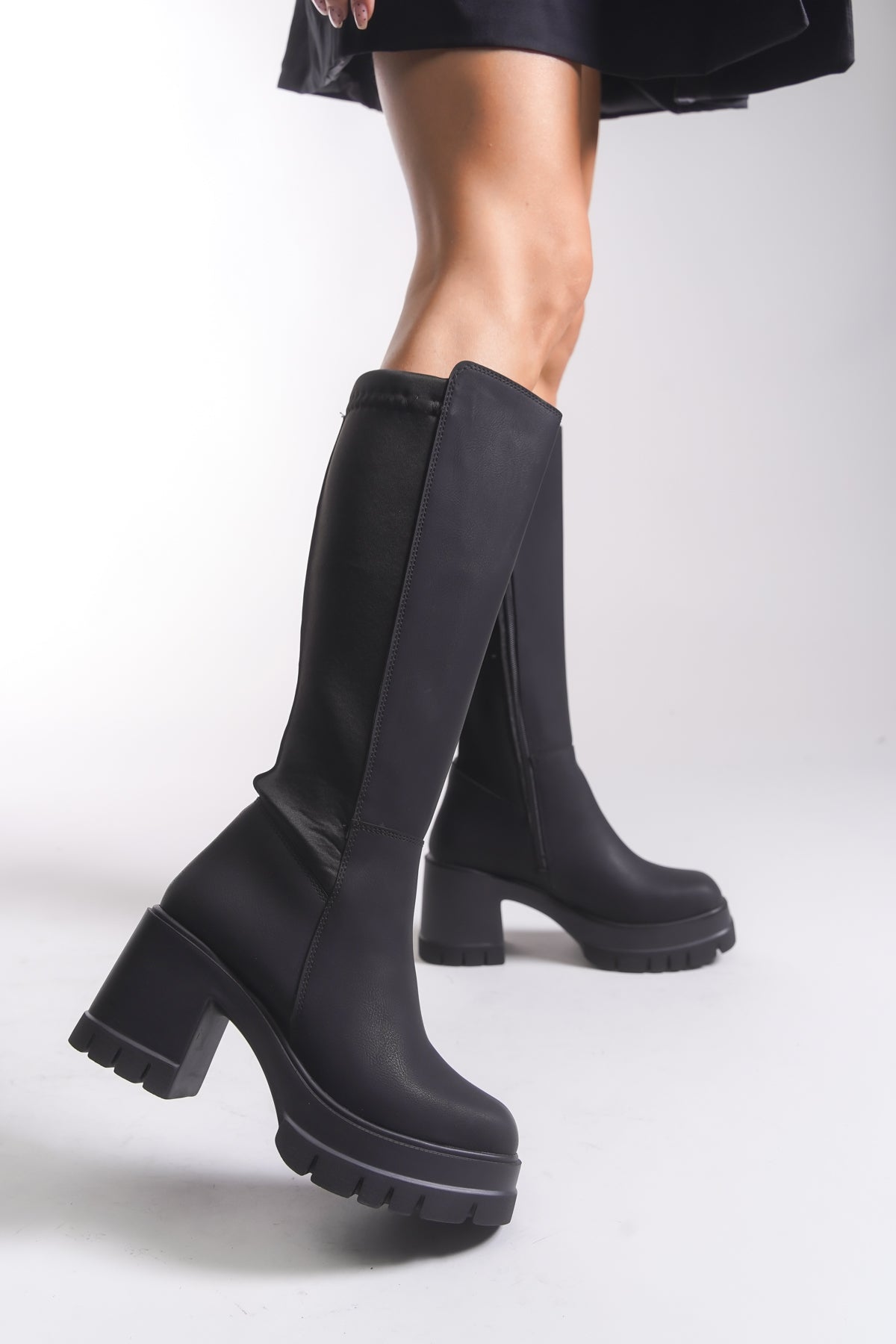 Riccon Kadın Çizme 0012680