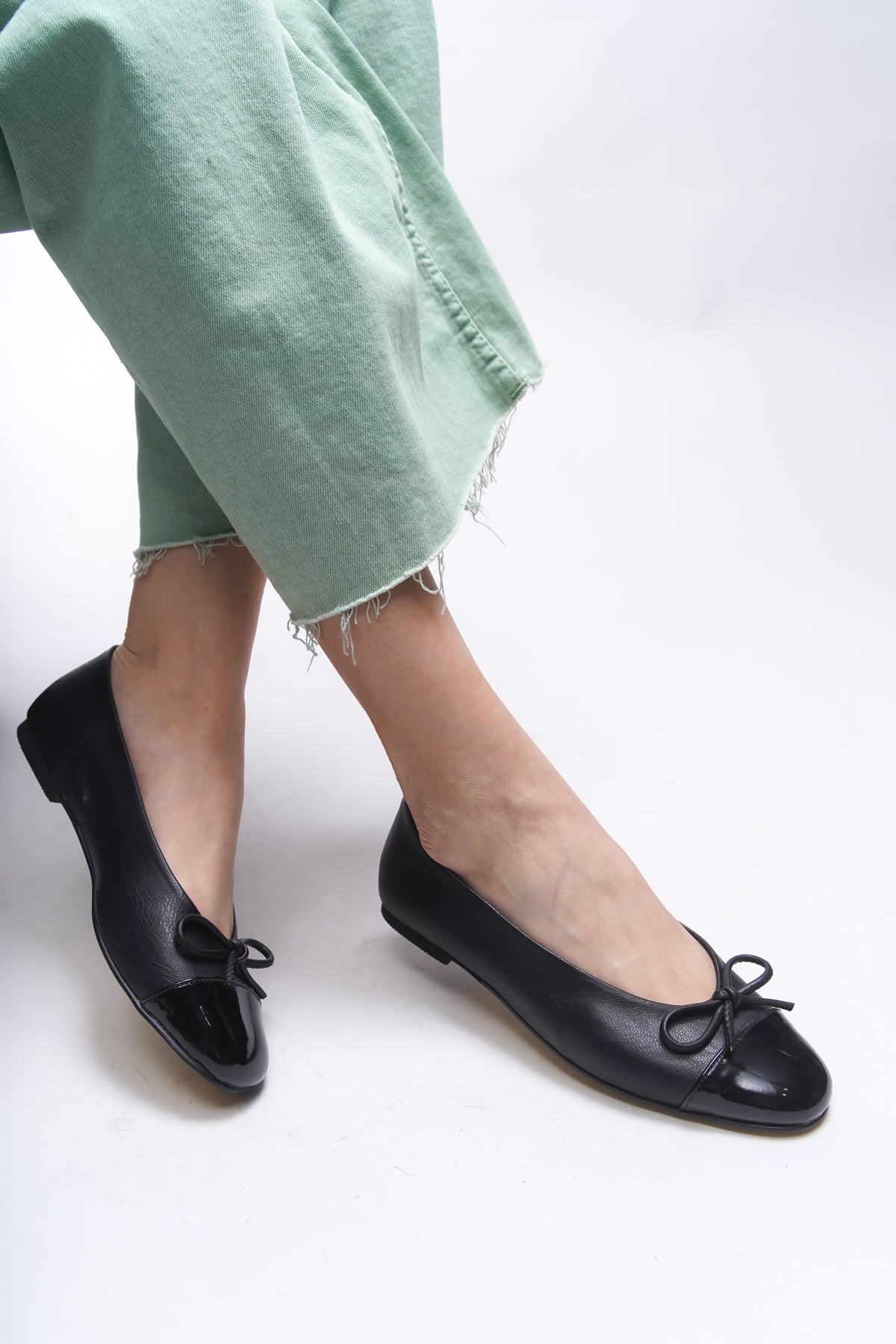 Riccon Saelstele Kadın Babet 001298