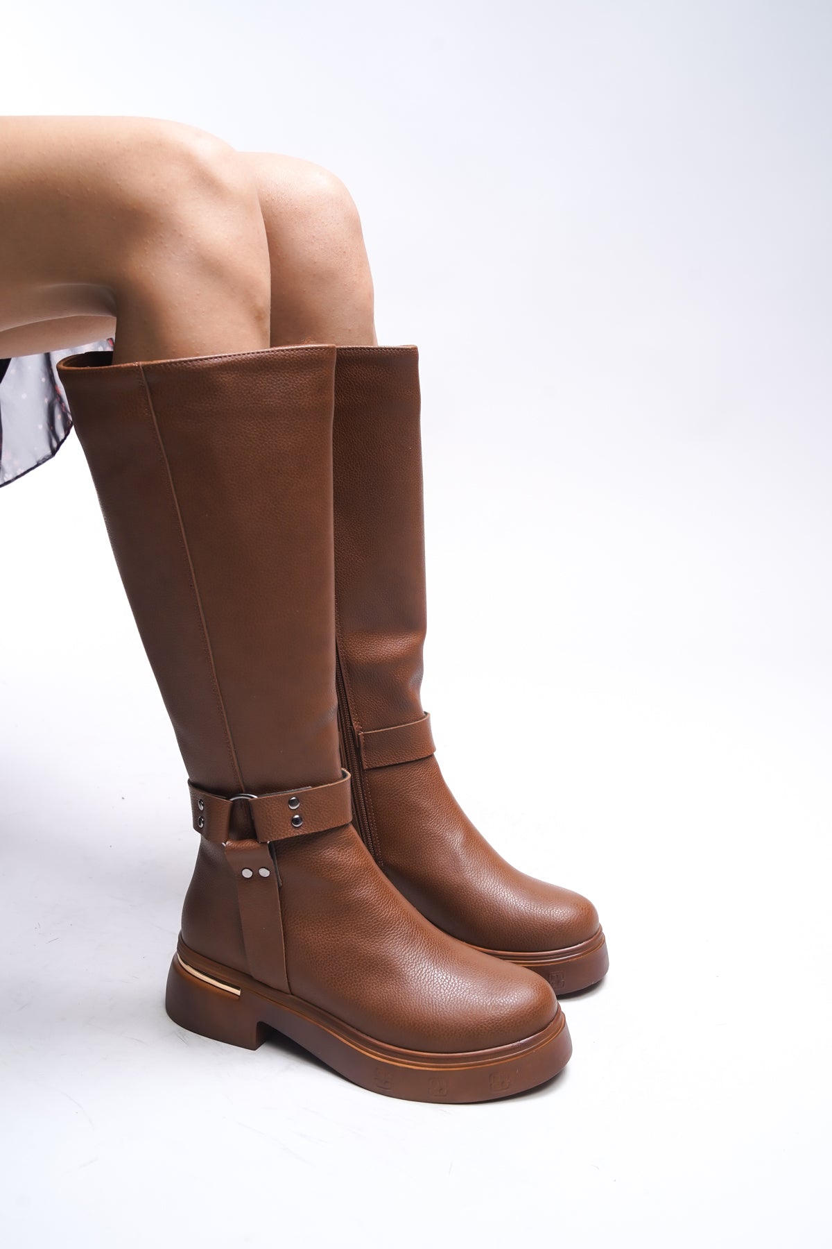 Riccon Phalorha Kadın Çizme 00123333