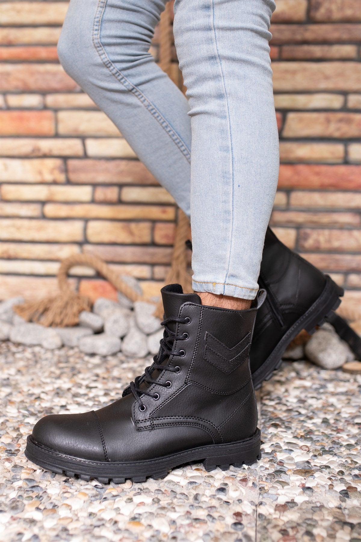 Riccon Erkek Bot 0012347