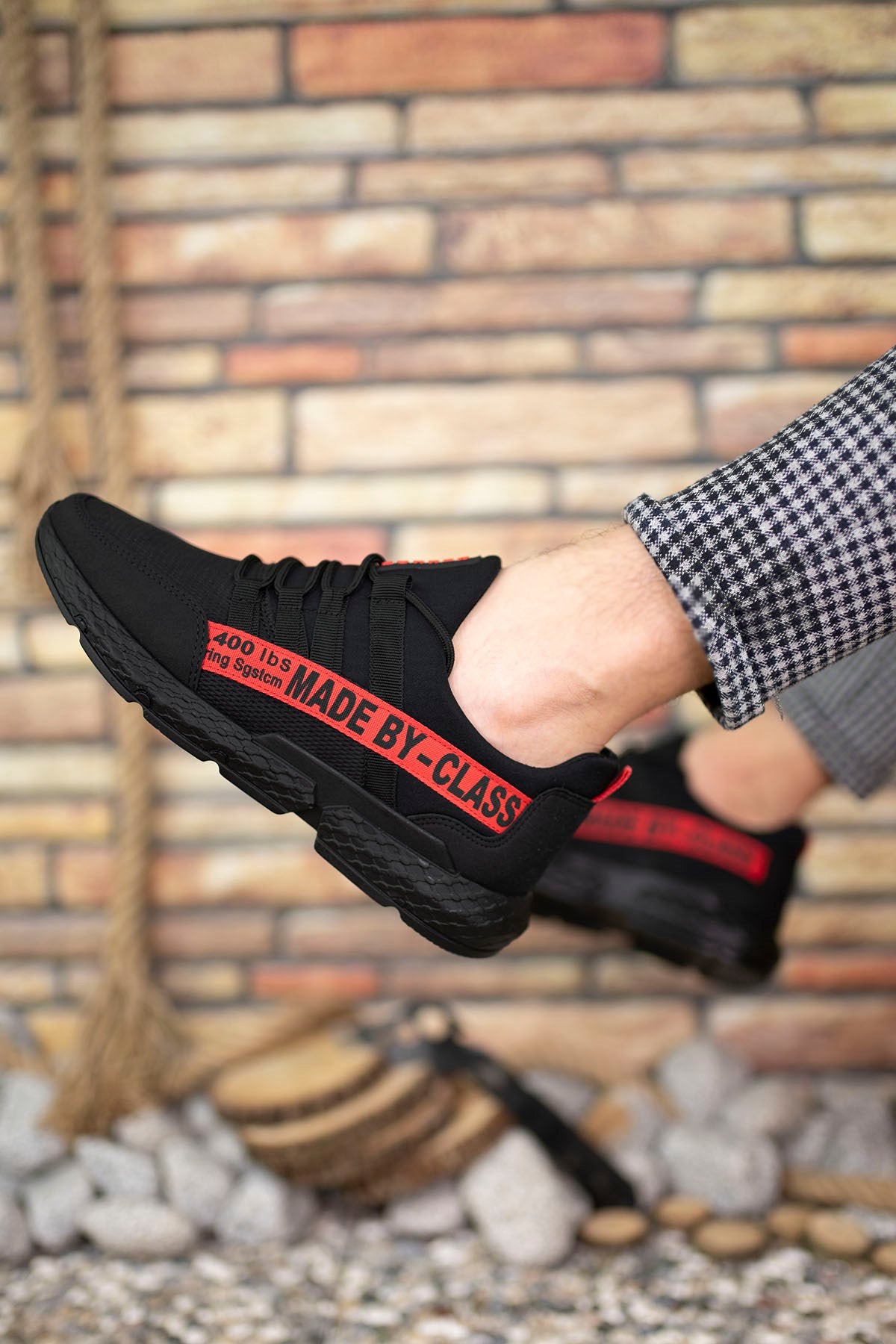 Riccon Erkek Sneaker