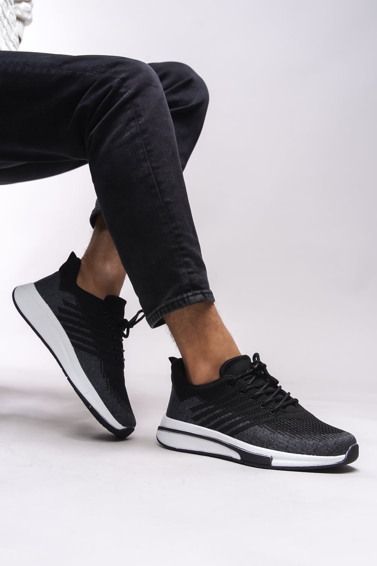 Riccon Qhasalzu Unisex Sneaker 0012118