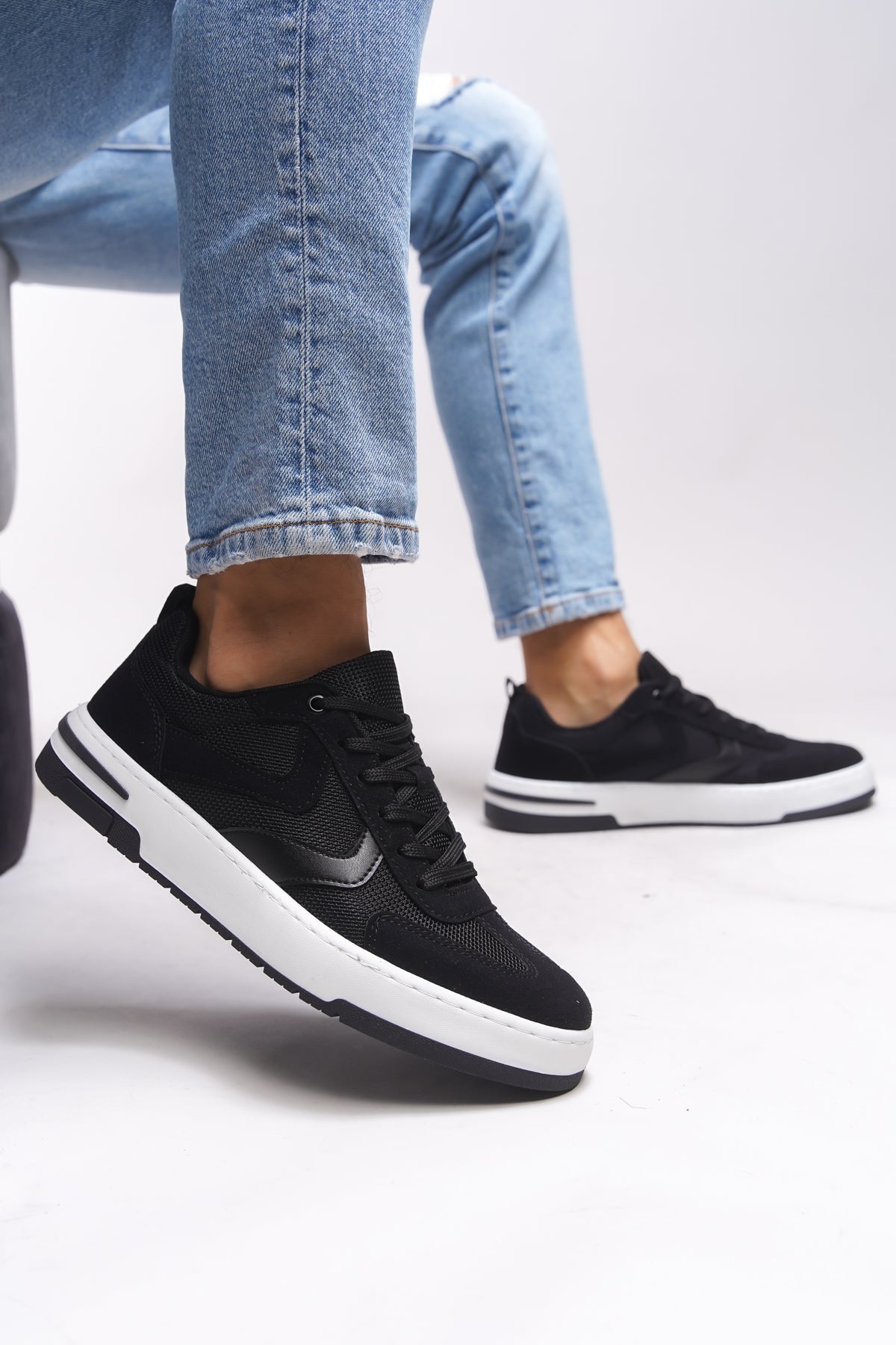 Riccon Nichduil Erkek Sneaker 0012985