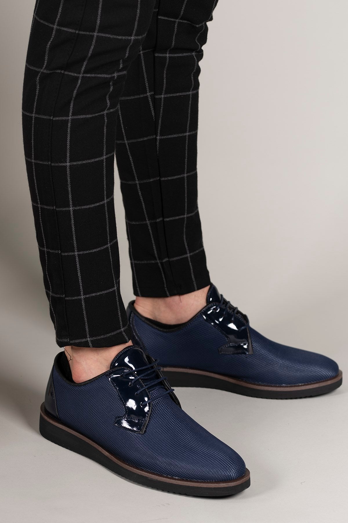Riccon Erkek Casual Ayakkabı 0012232