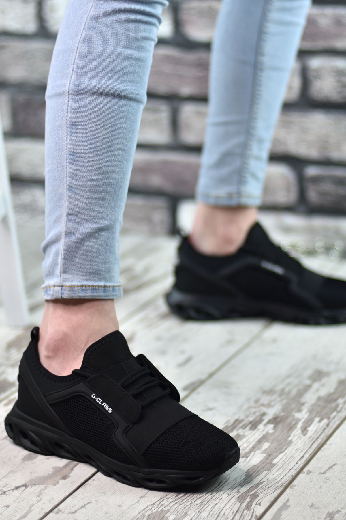 Riccon Erkek Sneaker 0012304