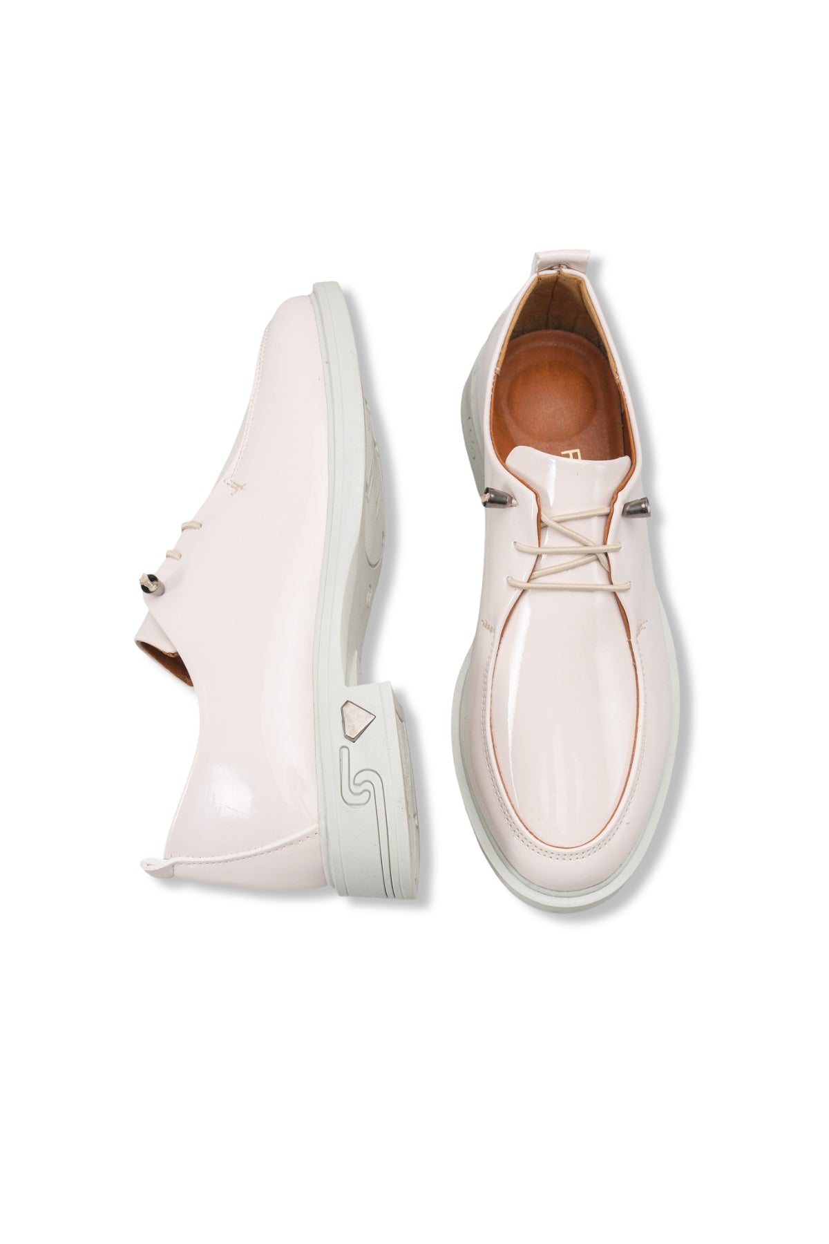 Riccon Kadın Loafer 0012345