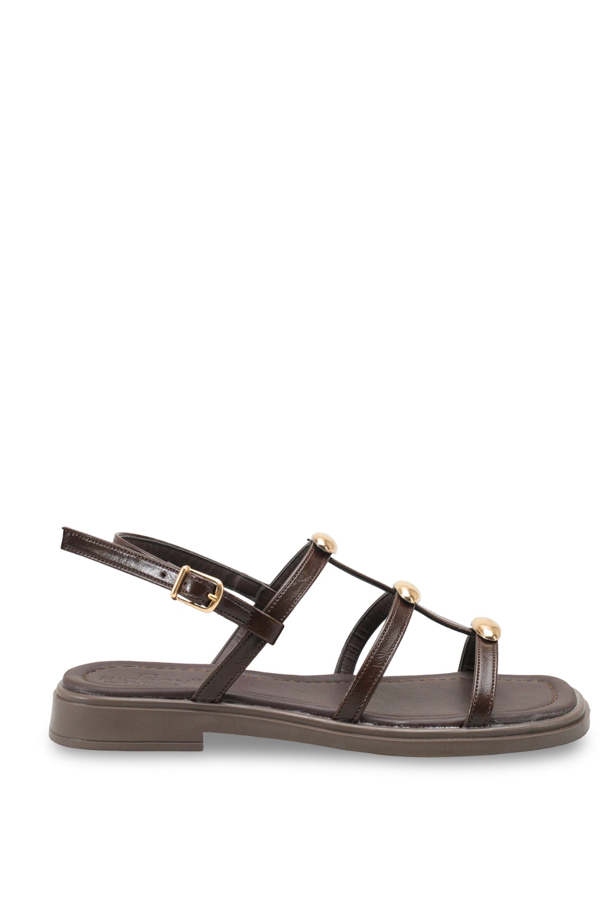 Riccon Kadın Sandalet 00121003