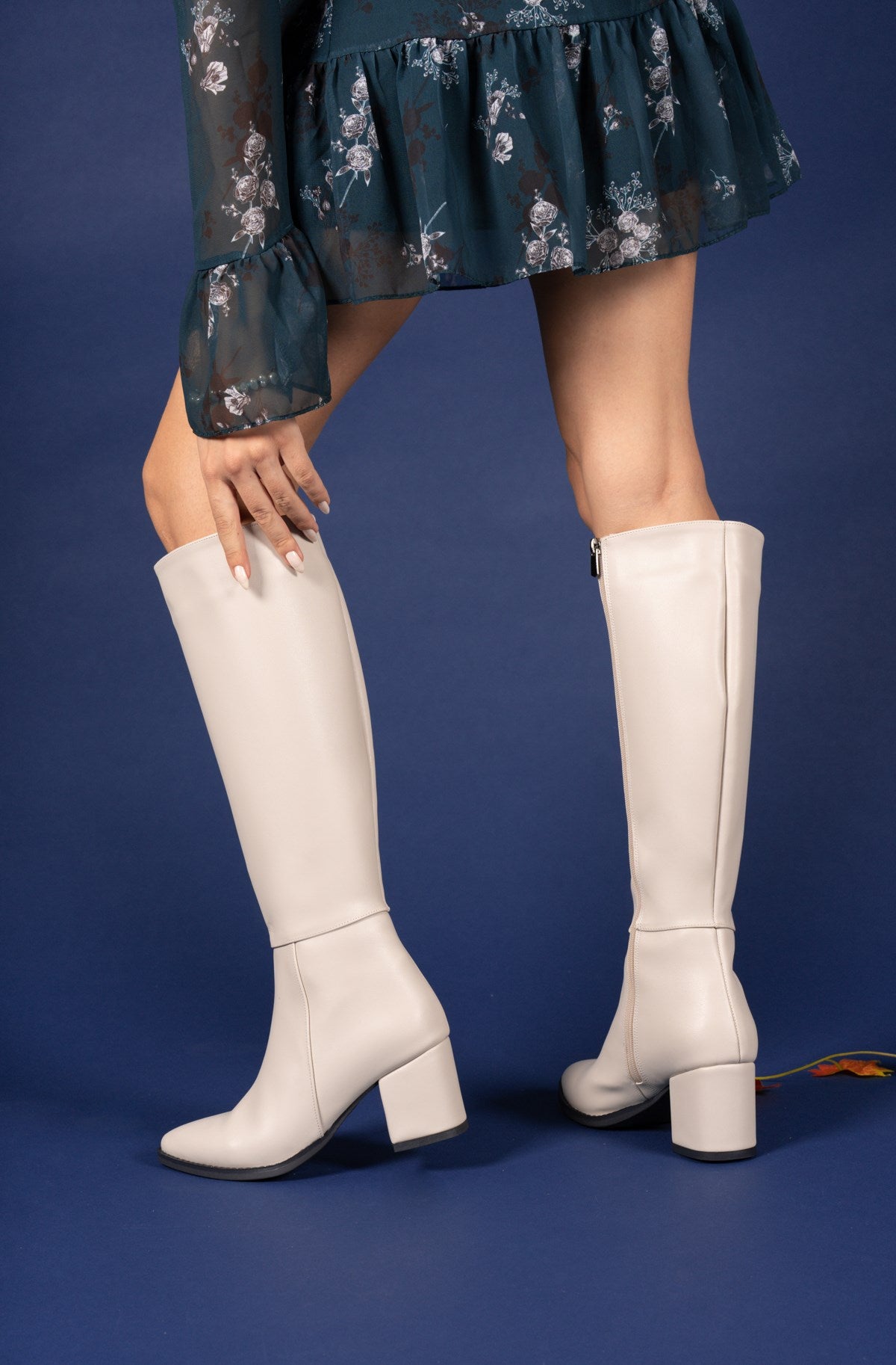 Riccon Kadın Çizme 0012816S