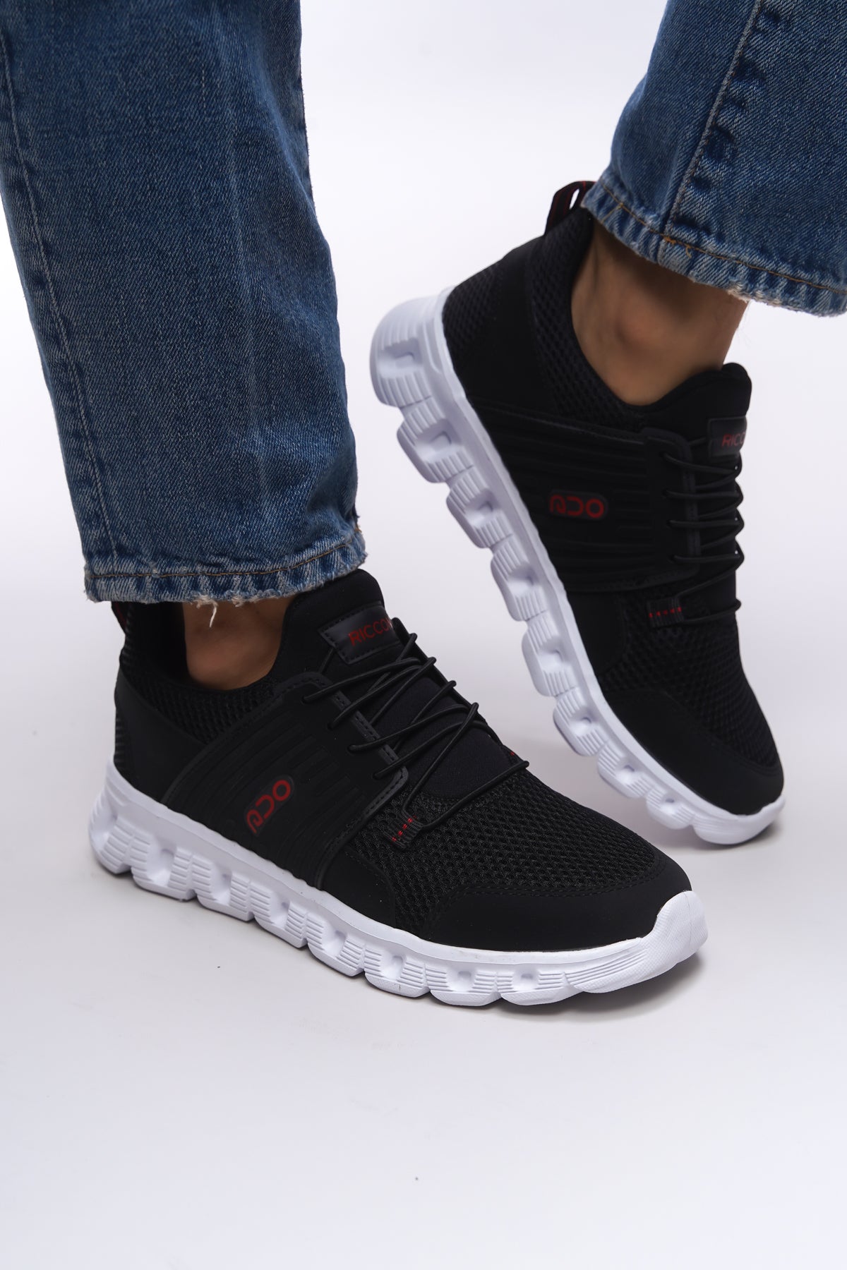 Riccon Xilgeiros Erkek Sneaker 0012066