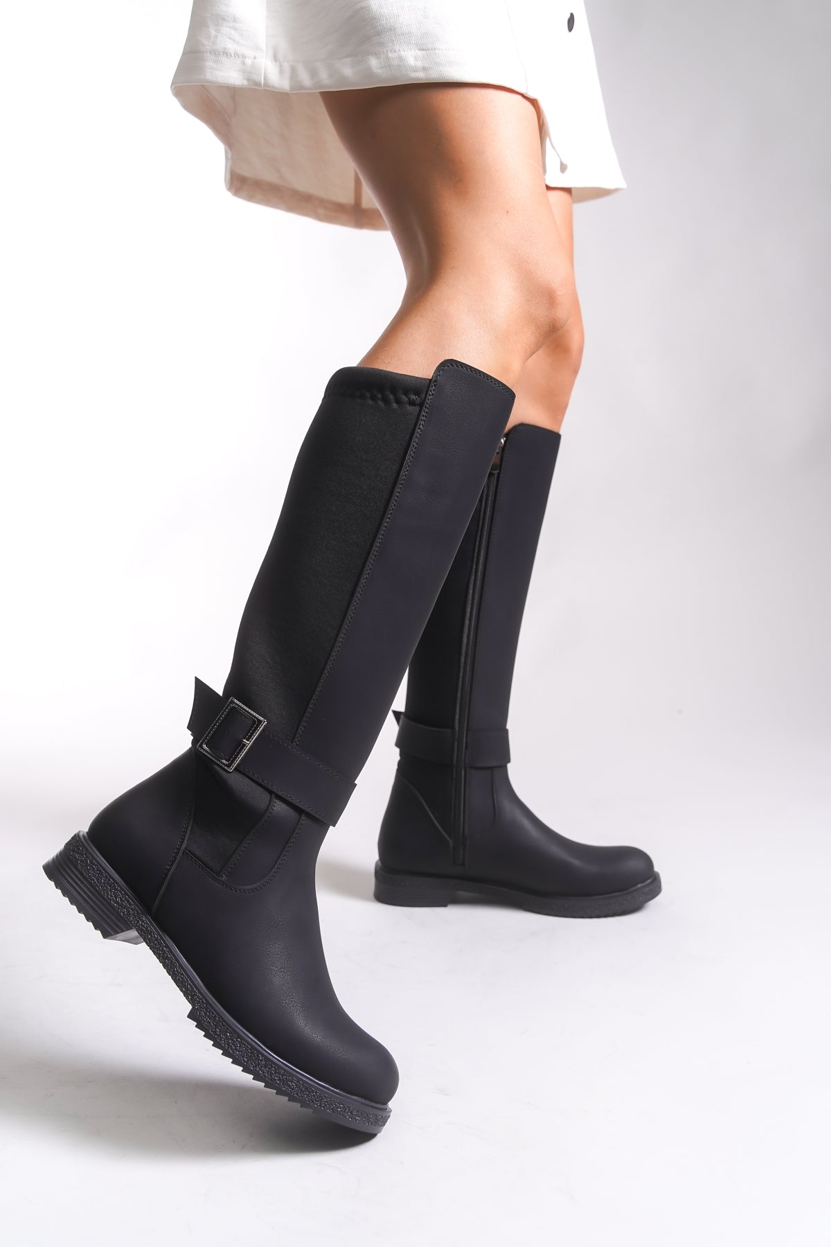 Riccon Kadın Çizme 00120102