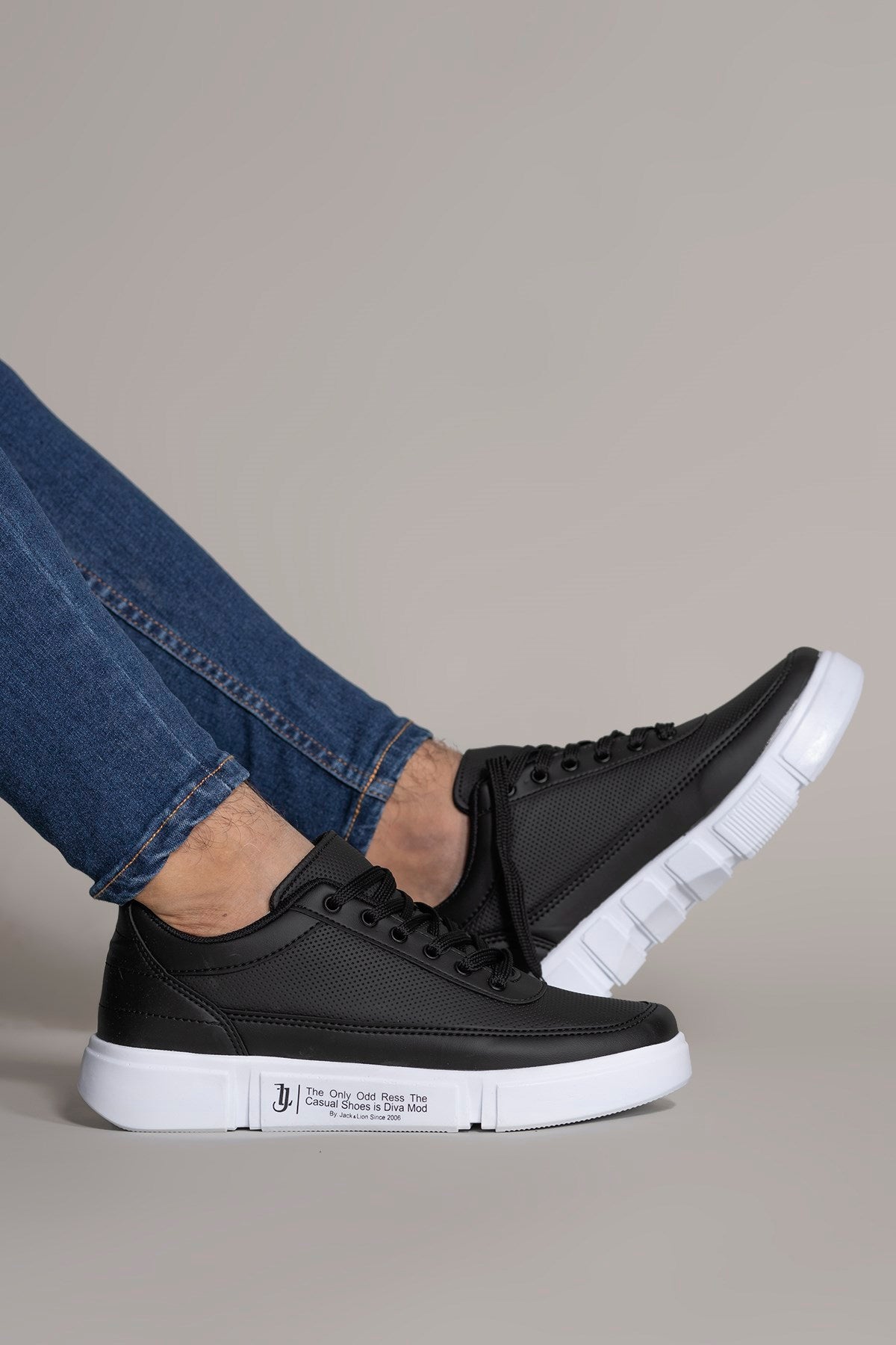 Riccon Erkek Sneaker 0012X20