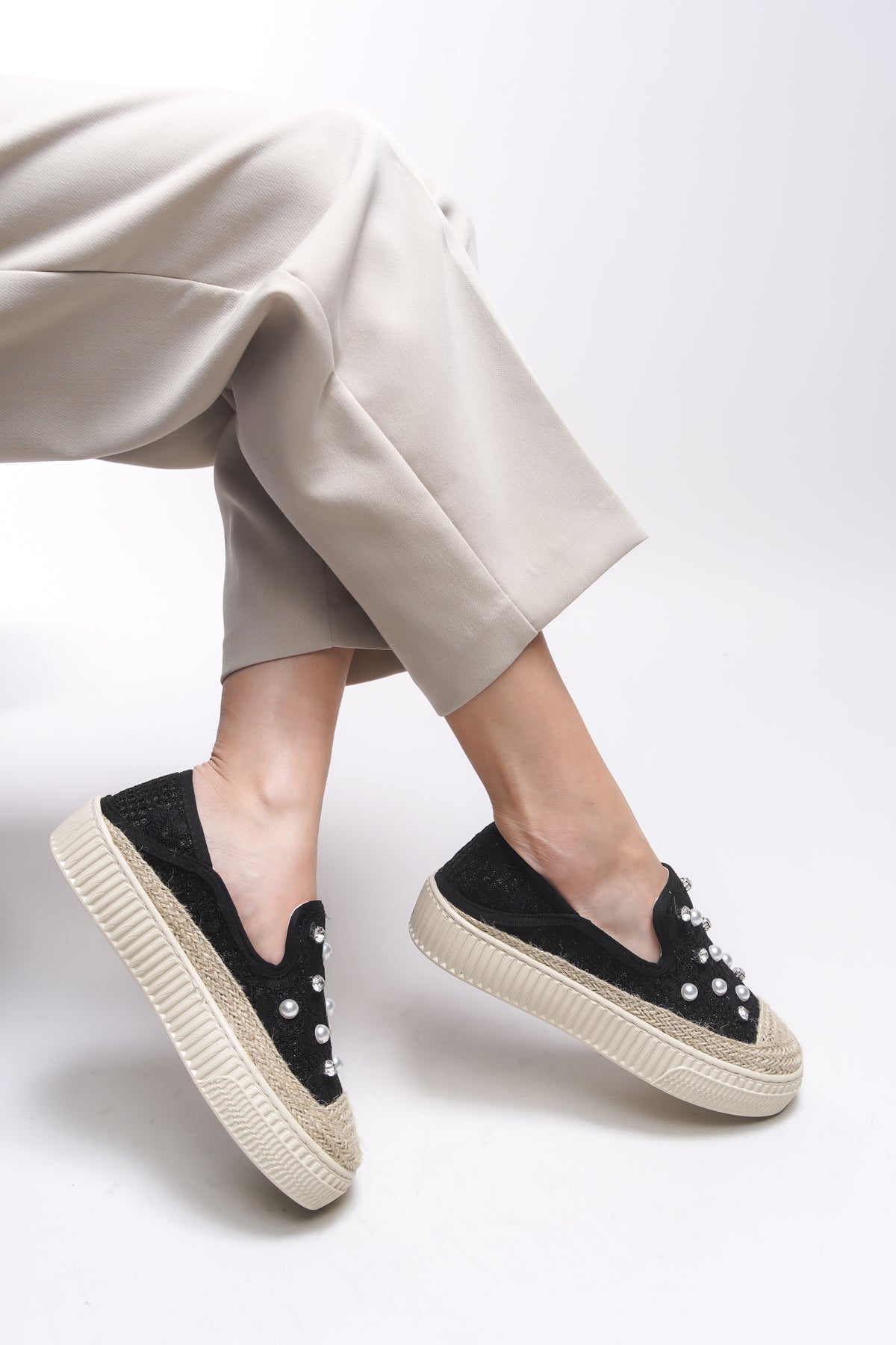 Riccon Elysnarra Kadın Sneaker 0012009016