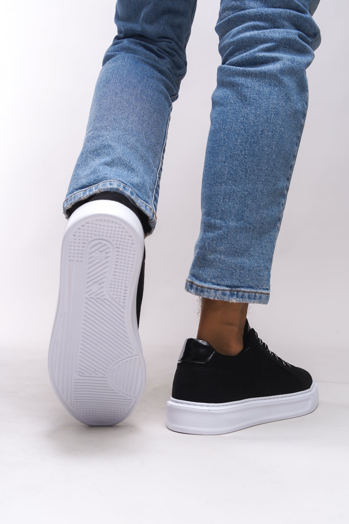 Riccon Uanlidyr Erkek Sneaker 0012539