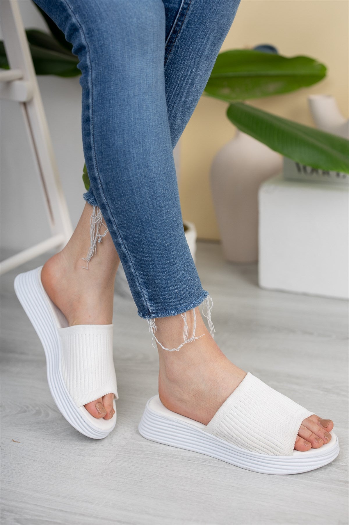 Riccon Kadın Terlik 00122071