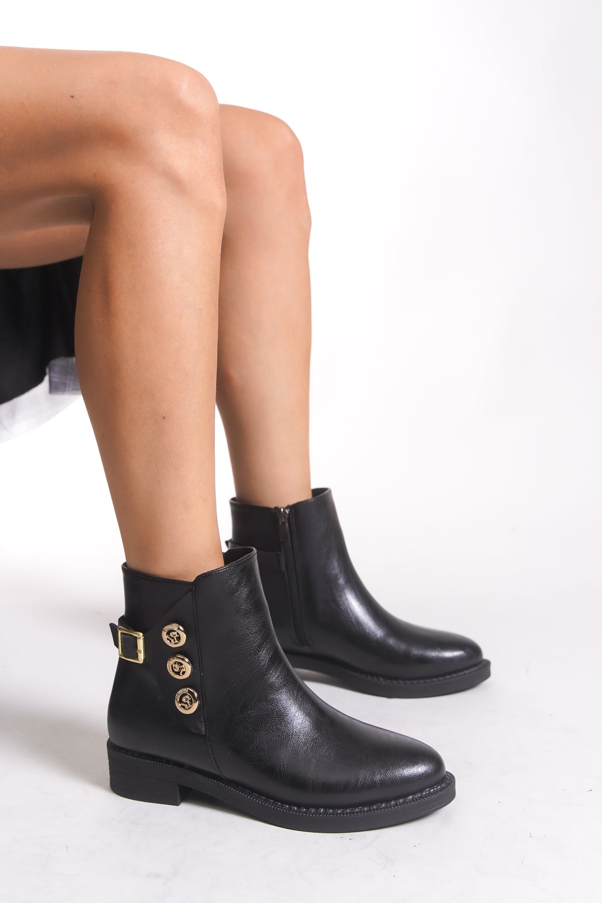 Riccon Zylorena Kadın Bot 0012096