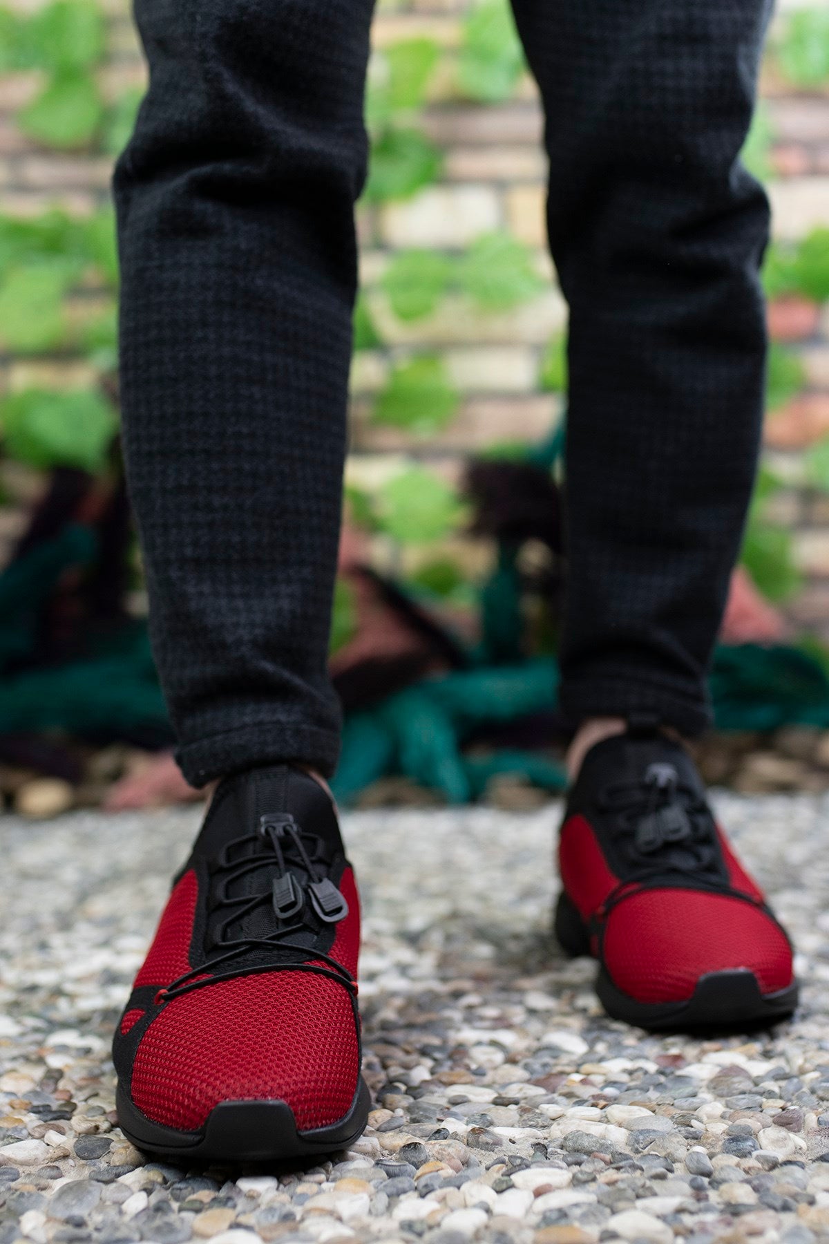 Riccon Erkek Sneaker 00121925